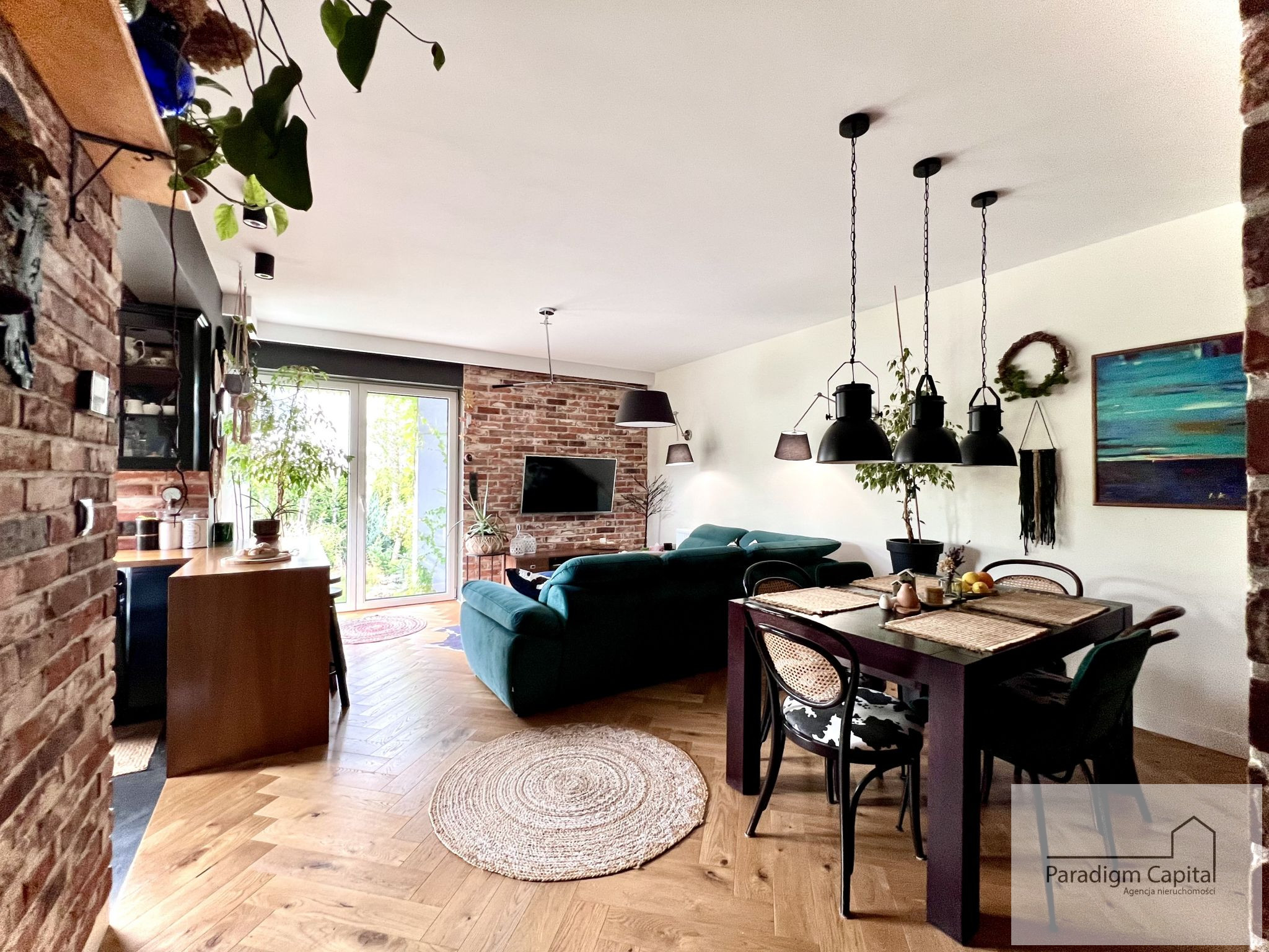 mieszkania - 97.23 m² - Bielsko-Biała