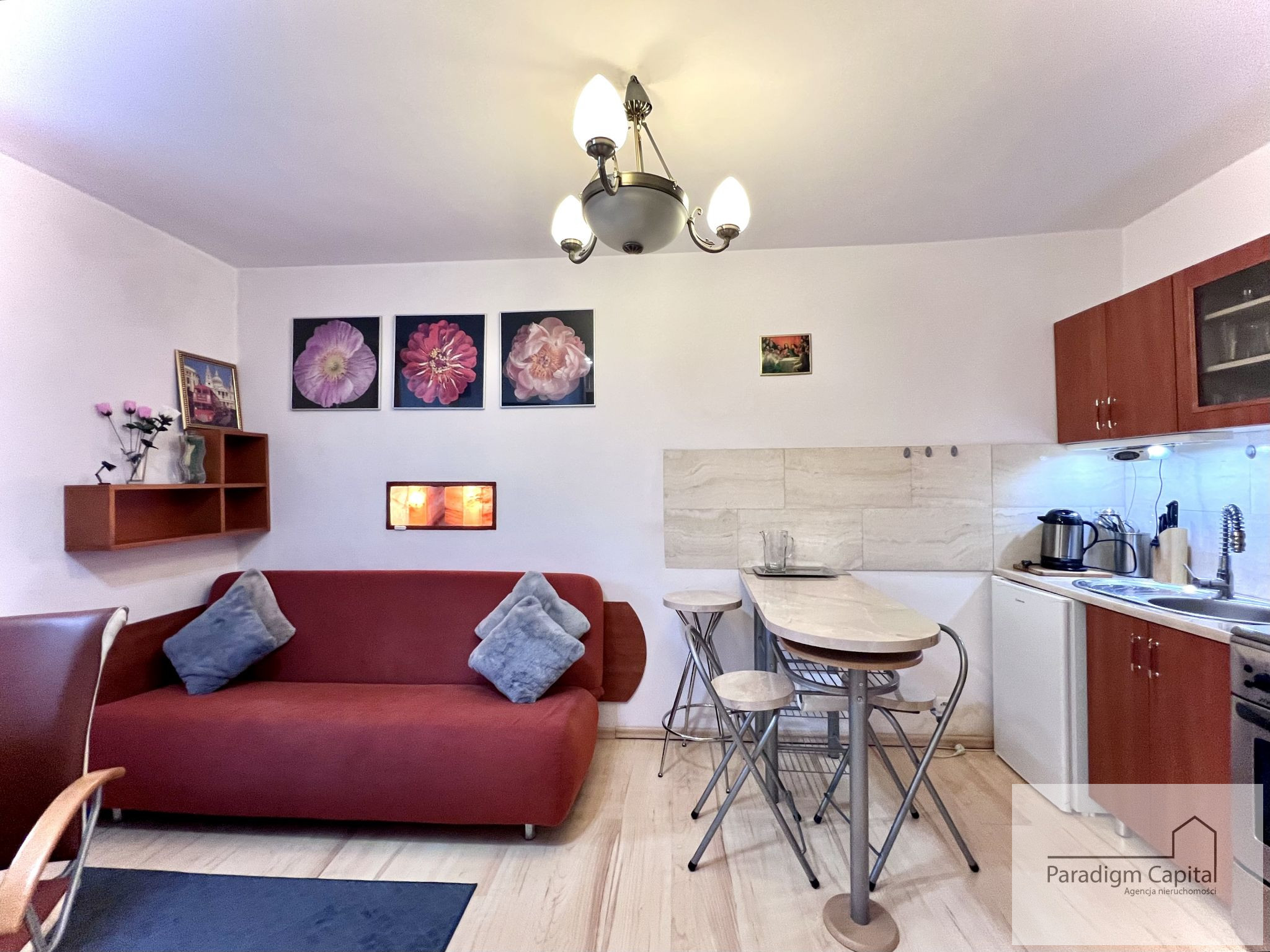 mieszkania - 20.00 m² - Kraków