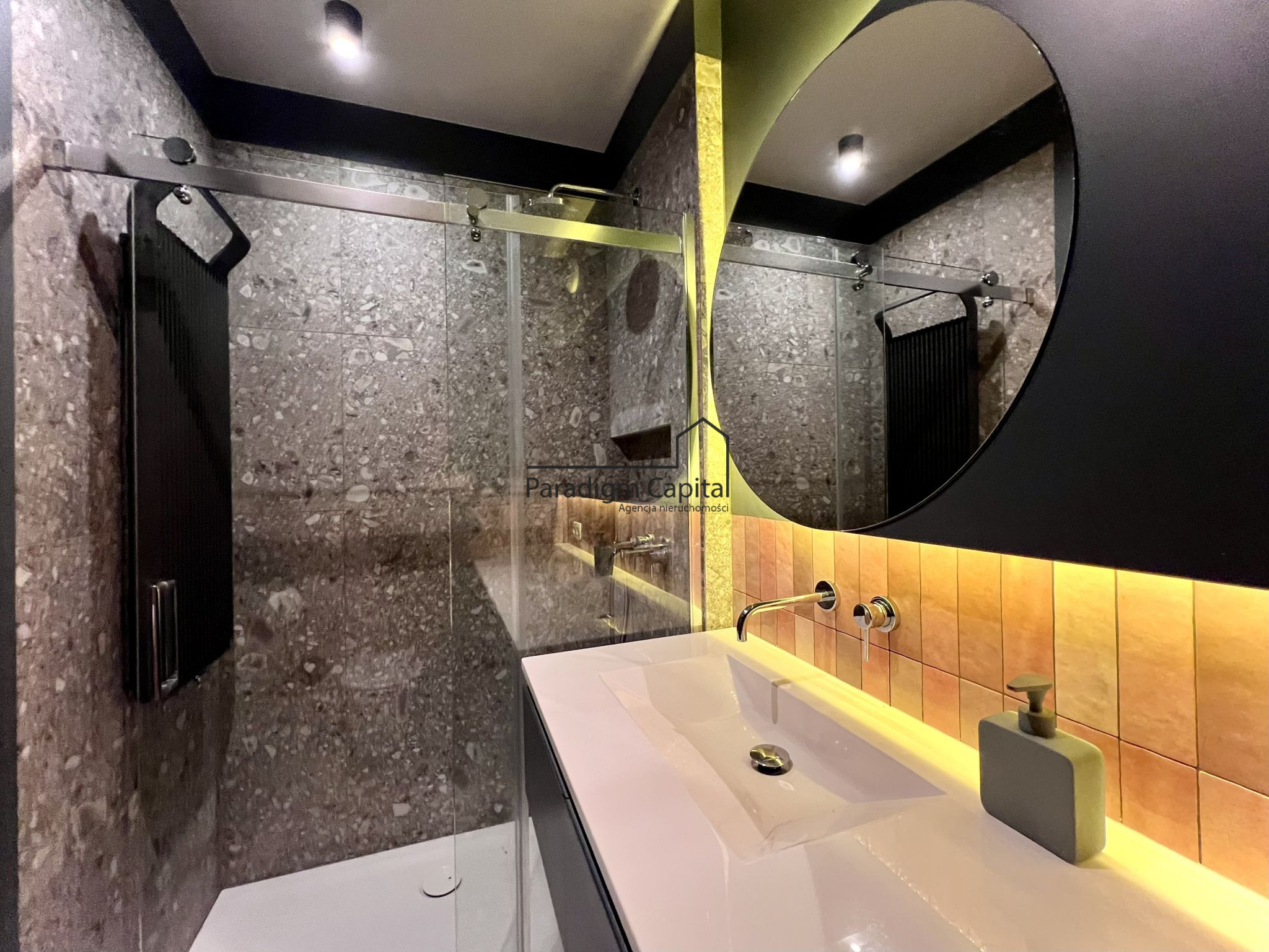 mieszkania - 52,00 m² - Kraków