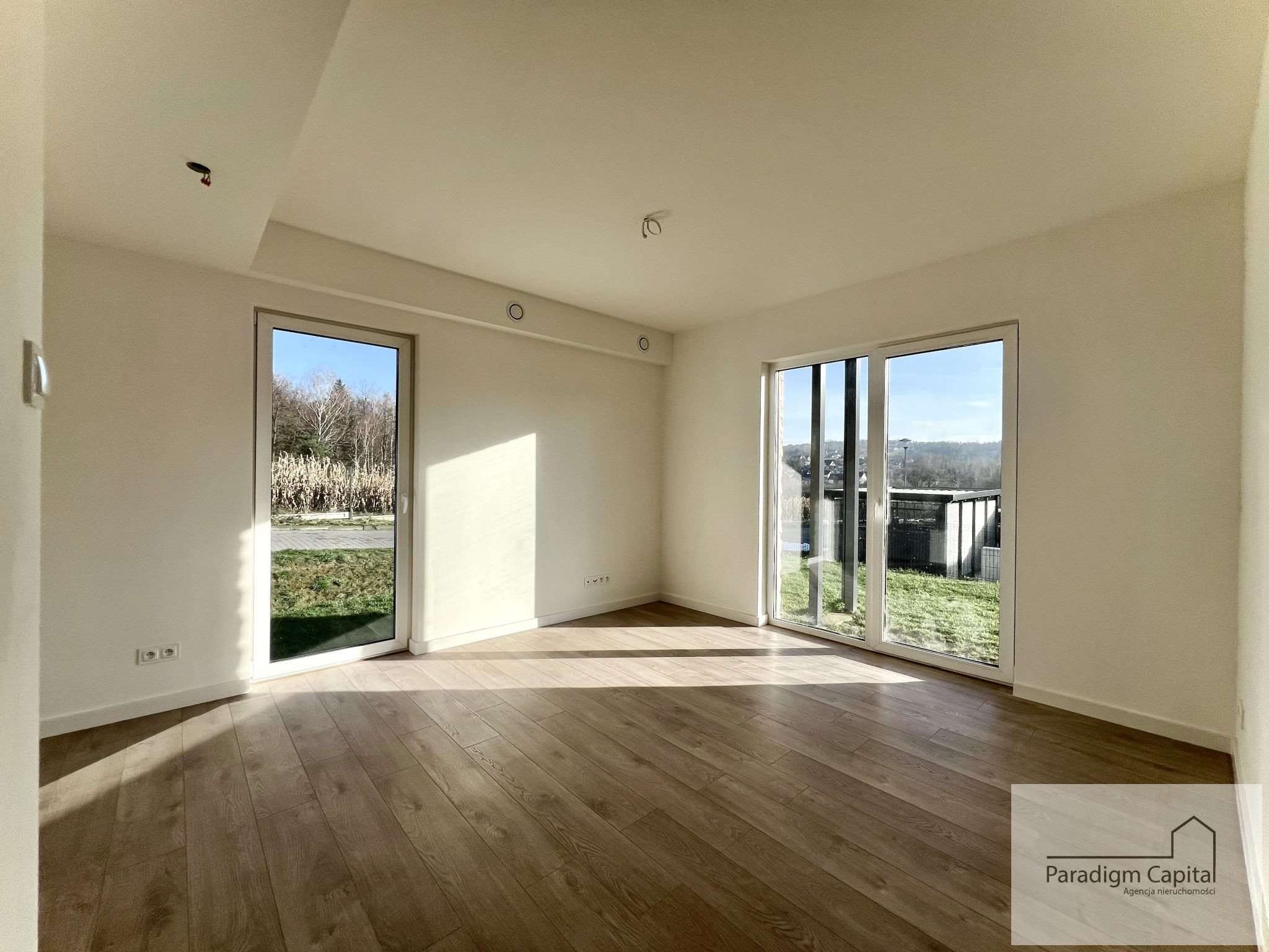 mieszkania - 45.64 m²