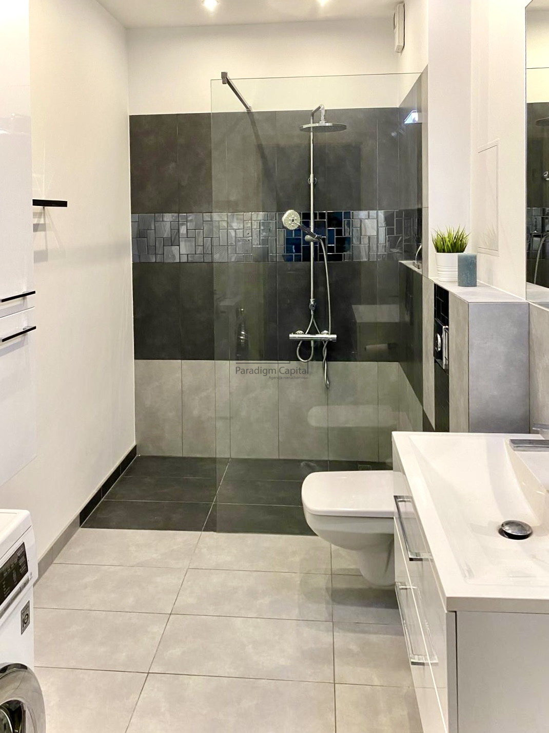 2-POKOJOWE MIESZKANIE 55 m² – WIŚLANE TARASY – BALKON – WYSOKI STANDARD