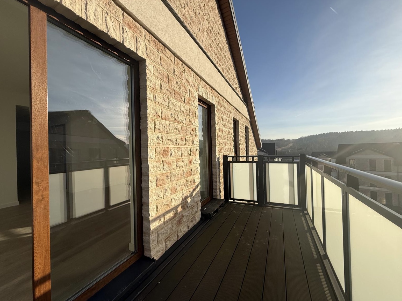 mieszkania - 57.63 m²