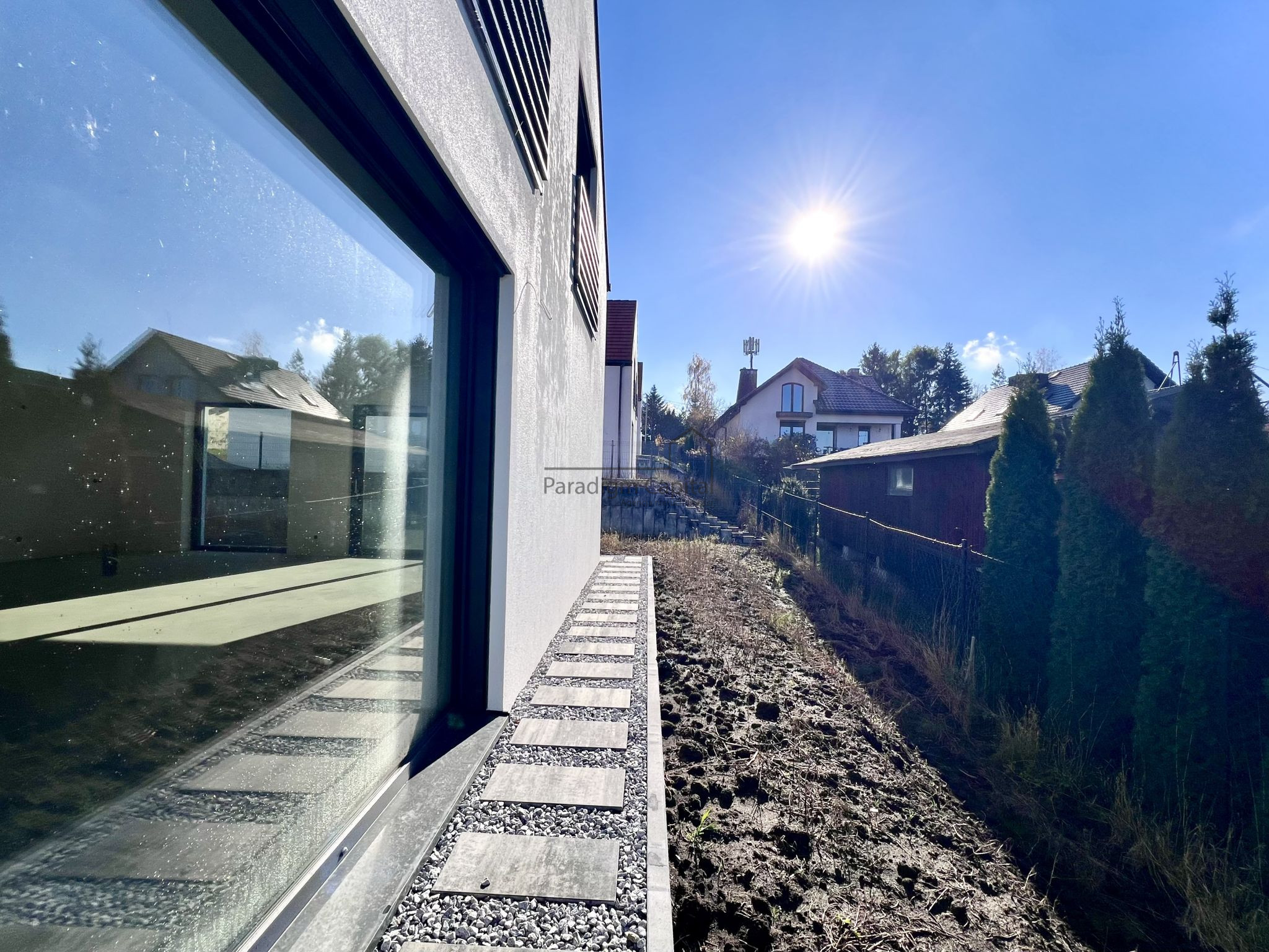 KRAKÓW SKOTNIKI – DOM PREMIUM 271 m², GARAŻ DWUSTANOWISKOWY, OGRÓD