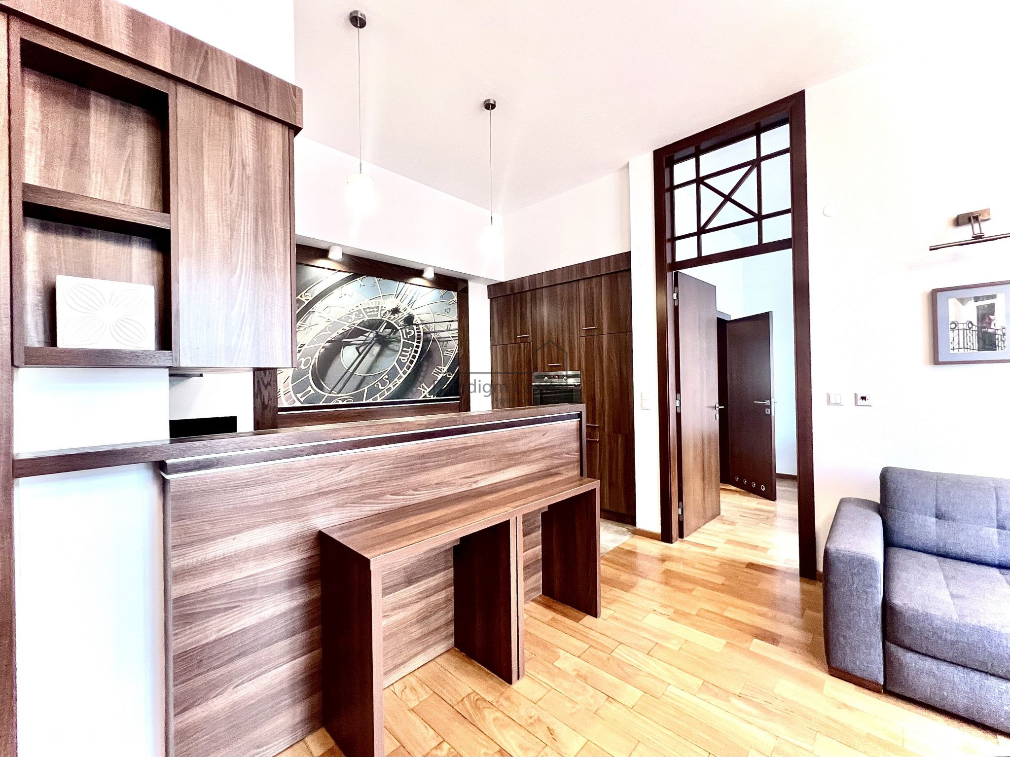 3 POKOJE | 60 M² | STARE MIASTO | UL. SIEMIRADZKIEGO