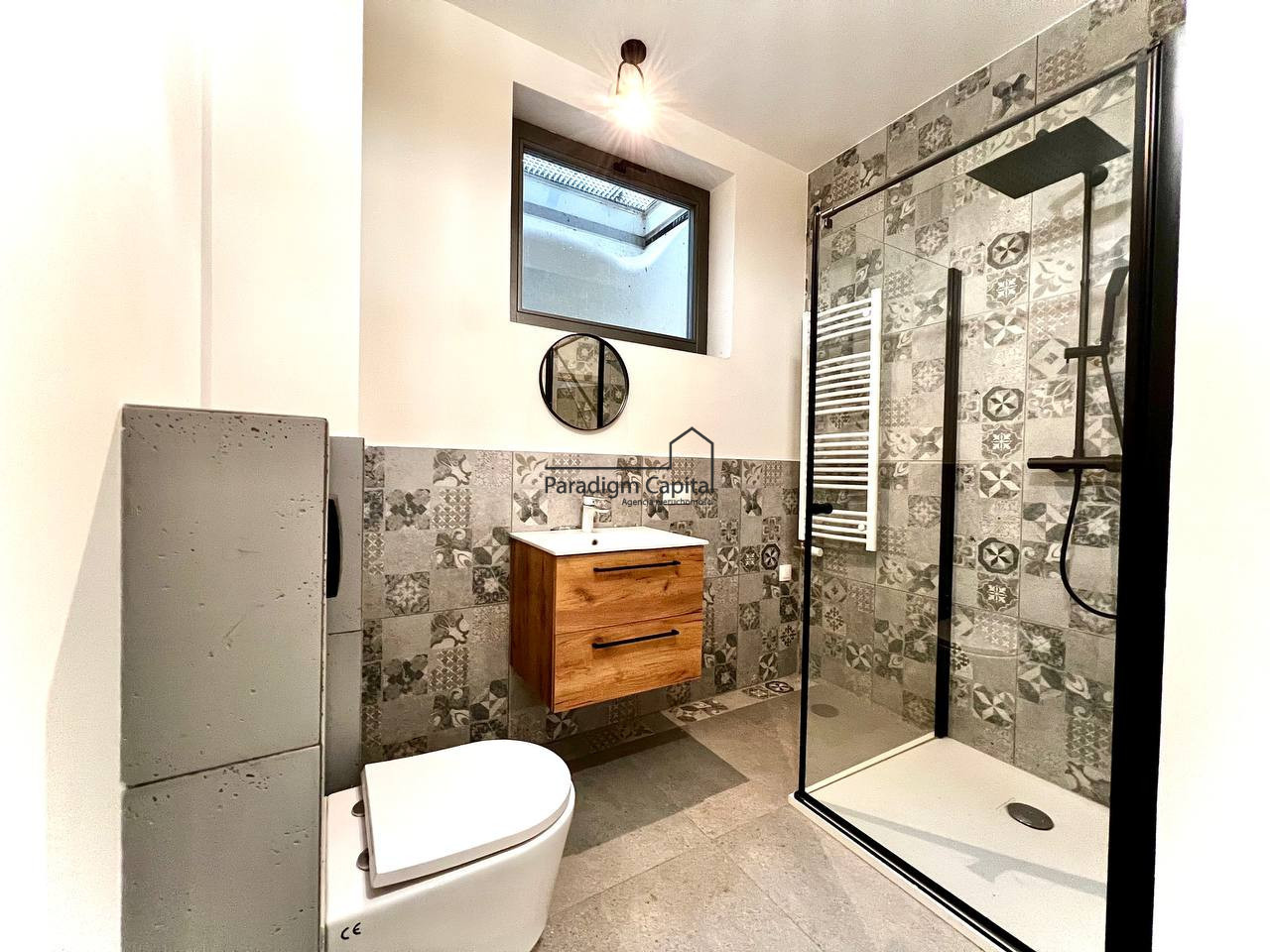 Reprezentacyjny dom 300 m² – Kraków Salwator – biuro, kancelaria, firma