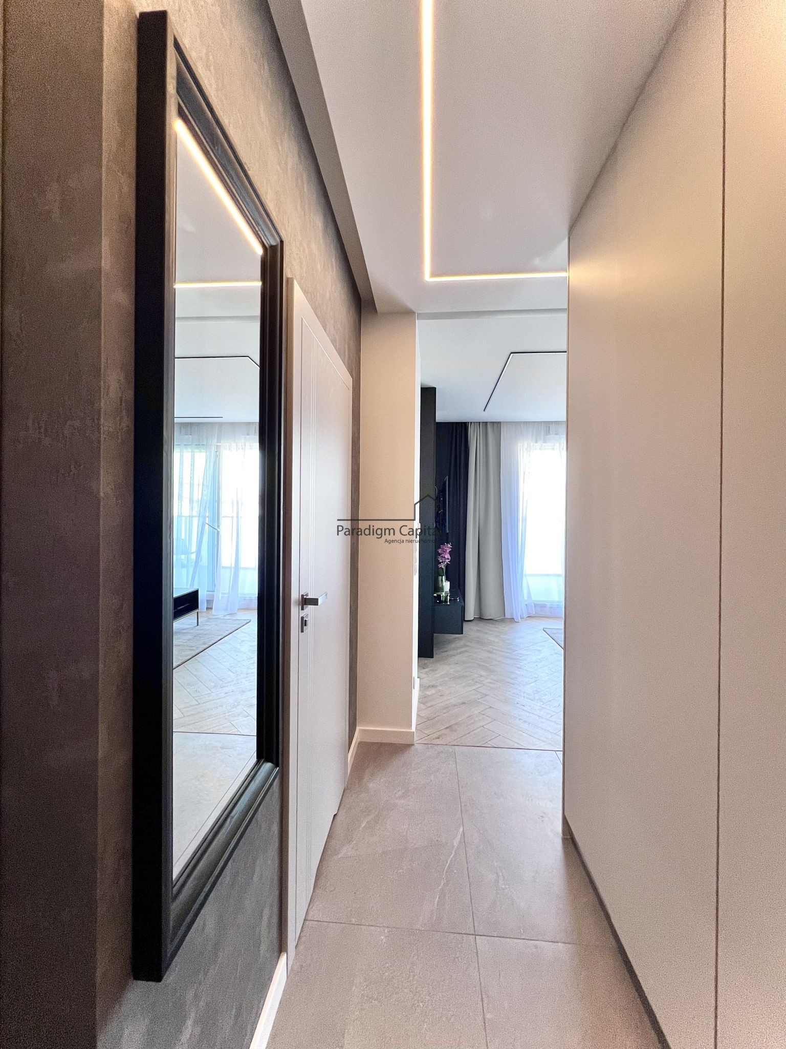 PIERWSZY NAJEM – 2 POKOJE, KLIMATYZACJA, DUŻY TARAS – CIESZYŃSKA 9, KROWODRZA