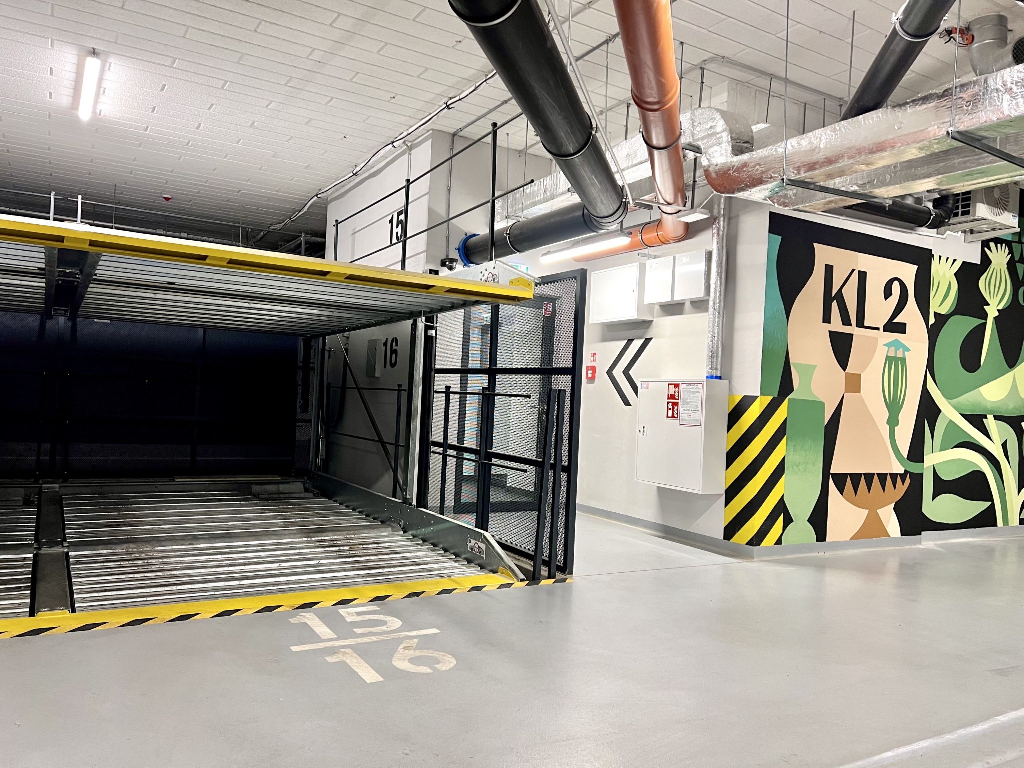 STYLOWY 3-POKOJOWY APARTAMENT Z BALKONEM, KLIMATYZACJĄ I GARAŻEM – CIESZYŃSKA 9,