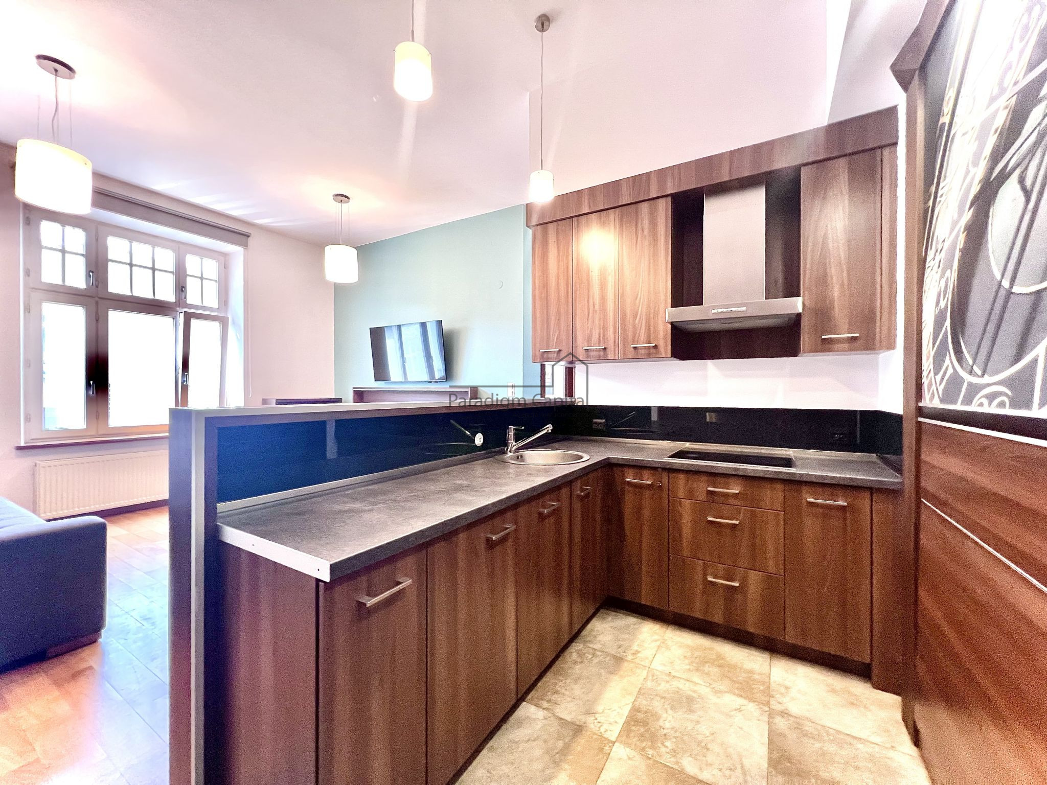 3 POKOJE | 60 M² | CENTRUM | UL. SIEMIRADZKIEGO