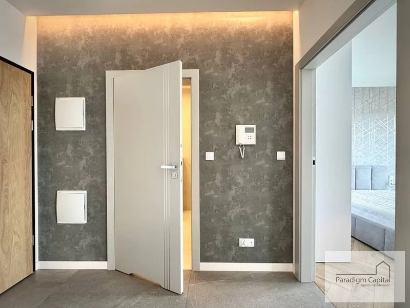 mieszkania - 46.31 m² - Kraków