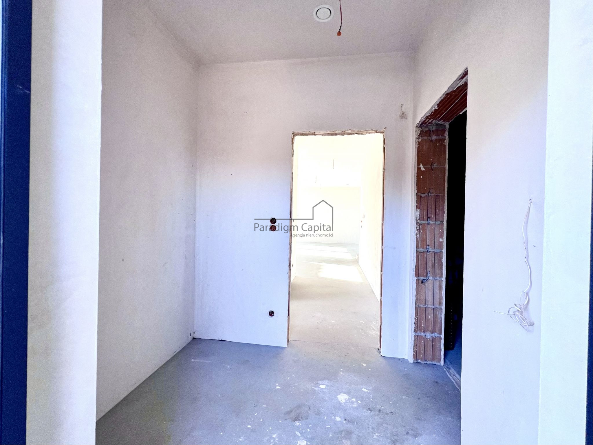 KRAKÓW SKOTNIKI – DOM PREMIUM 271 m², GARAŻ DWUSTANOWISKOWY, OGRÓD