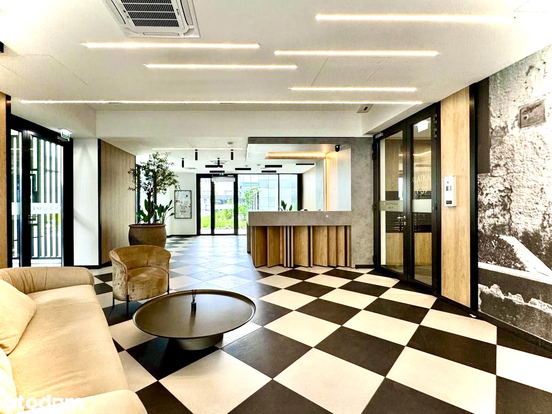 mieszkania - 46.38 m² - Kraków