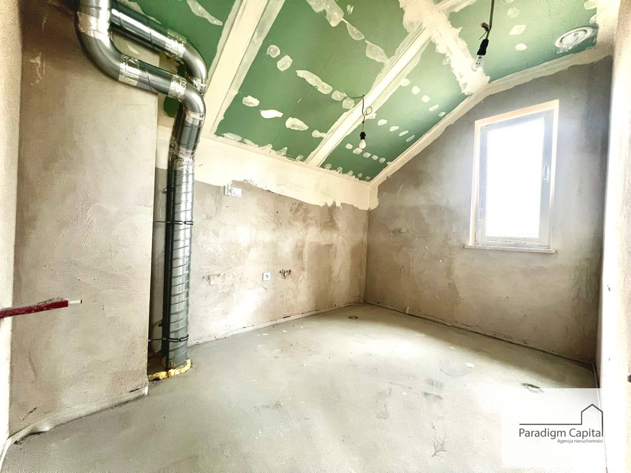 domy - 118.00 m² - Kraków