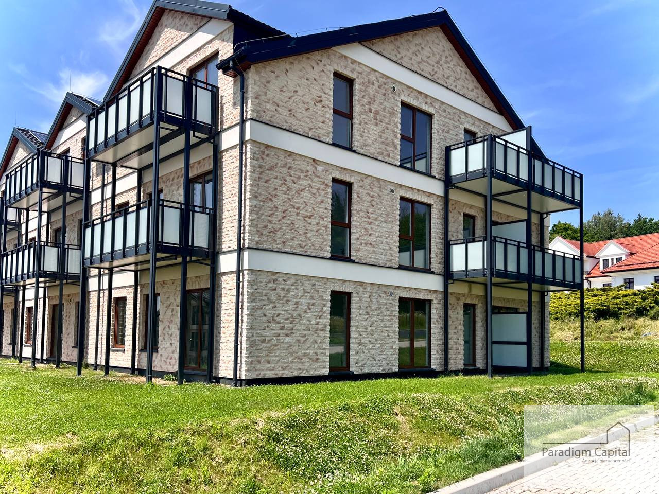 mieszkania - 52.31 m²