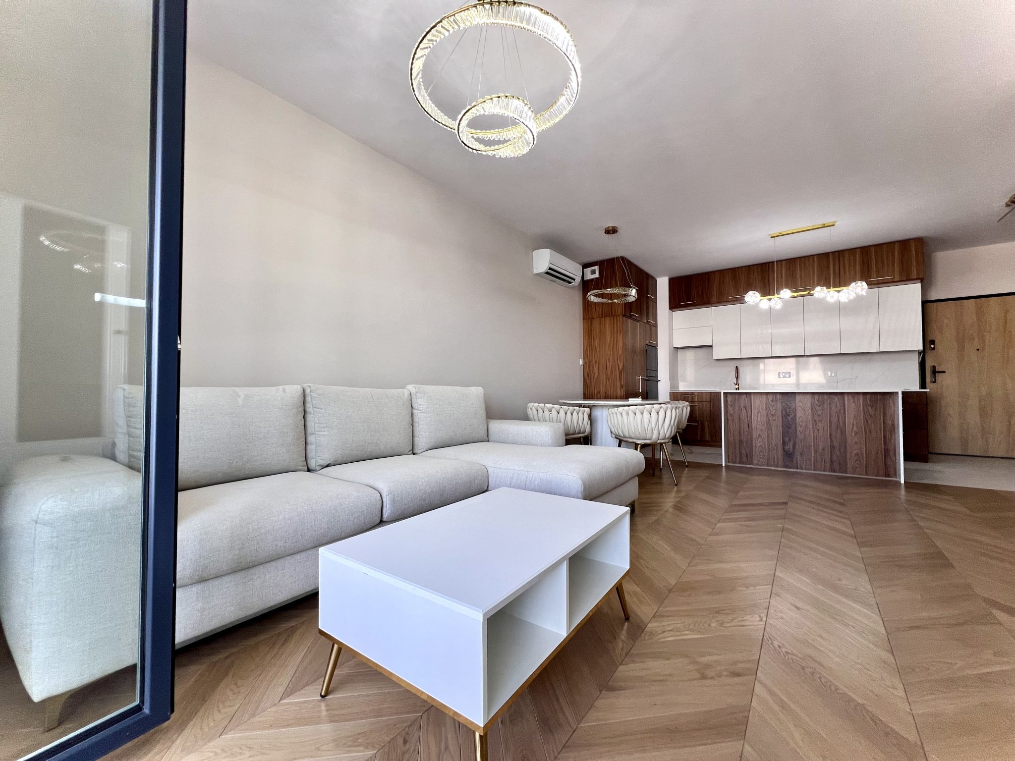 mieszkania - 53.00 m² - Kraków