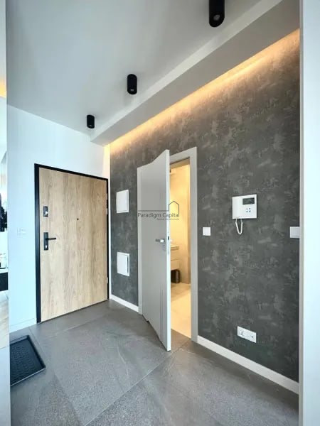 mieszkania - 46,31 m² - Kraków