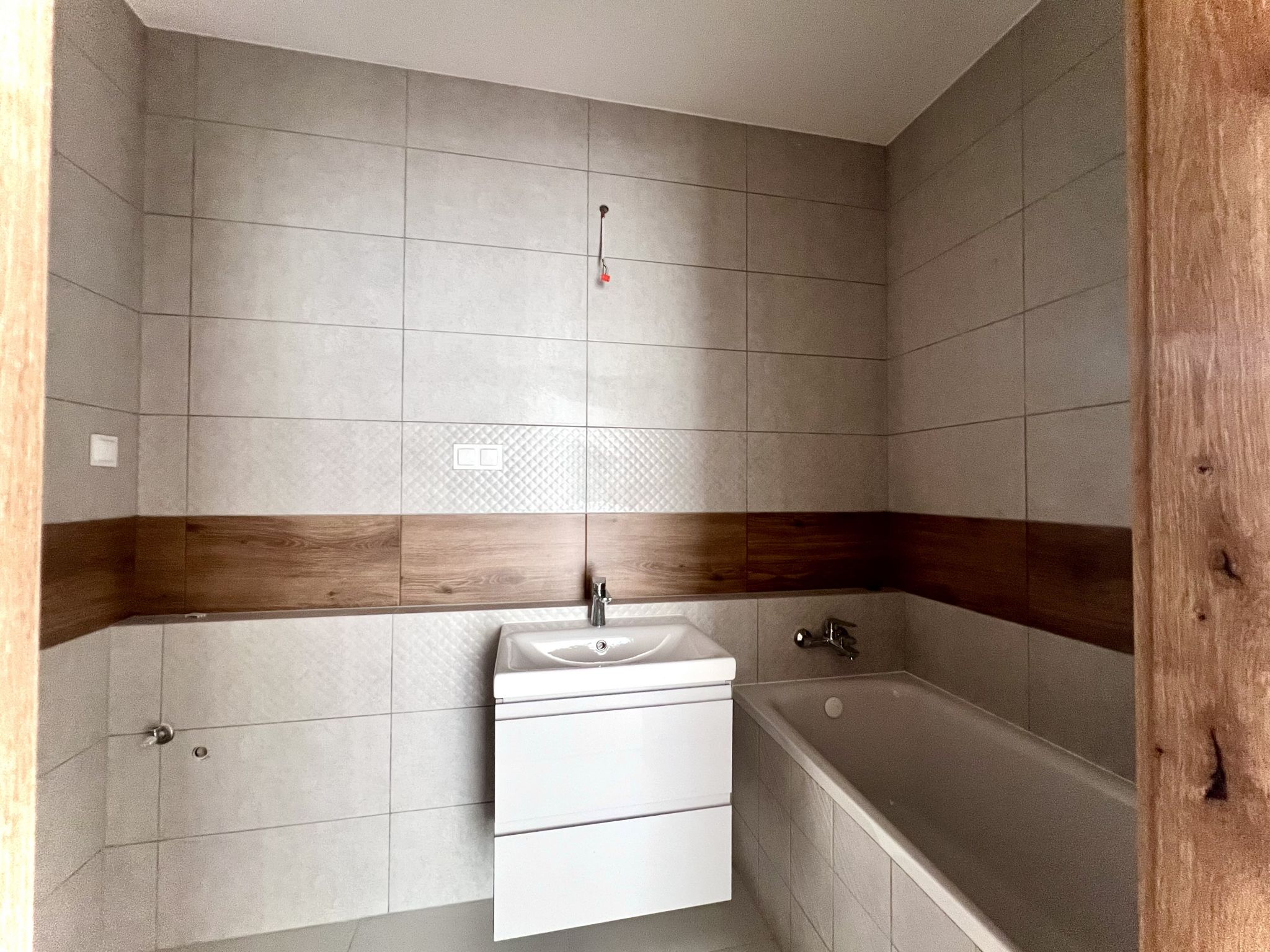 mieszkania - 52.34 m²