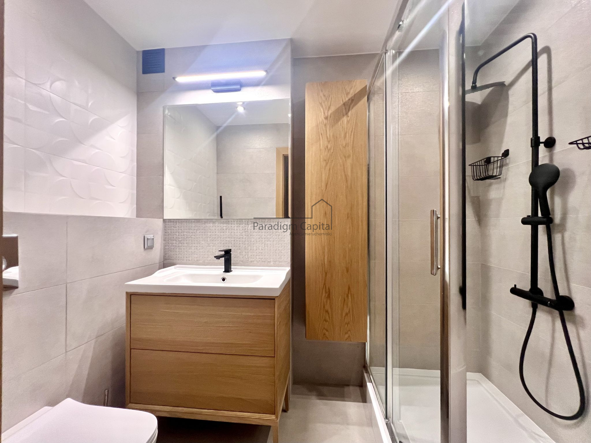 Dom 125 m² na wynajem – Kraków Podgórze – garaż, ogródek