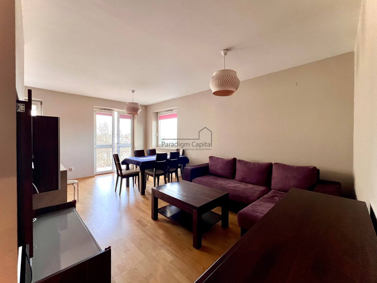 3-POKOJOWE MIESZKANIE 74 m² – ŚLICZNA, KRAKÓW – 2 TARASY, GARAŻ, WINDA