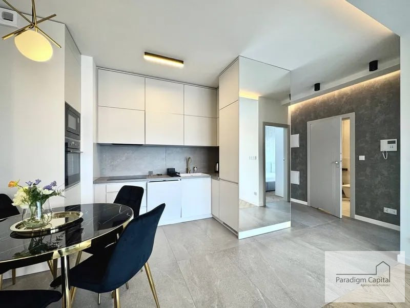 mieszkania - 46.31 m² - Kraków