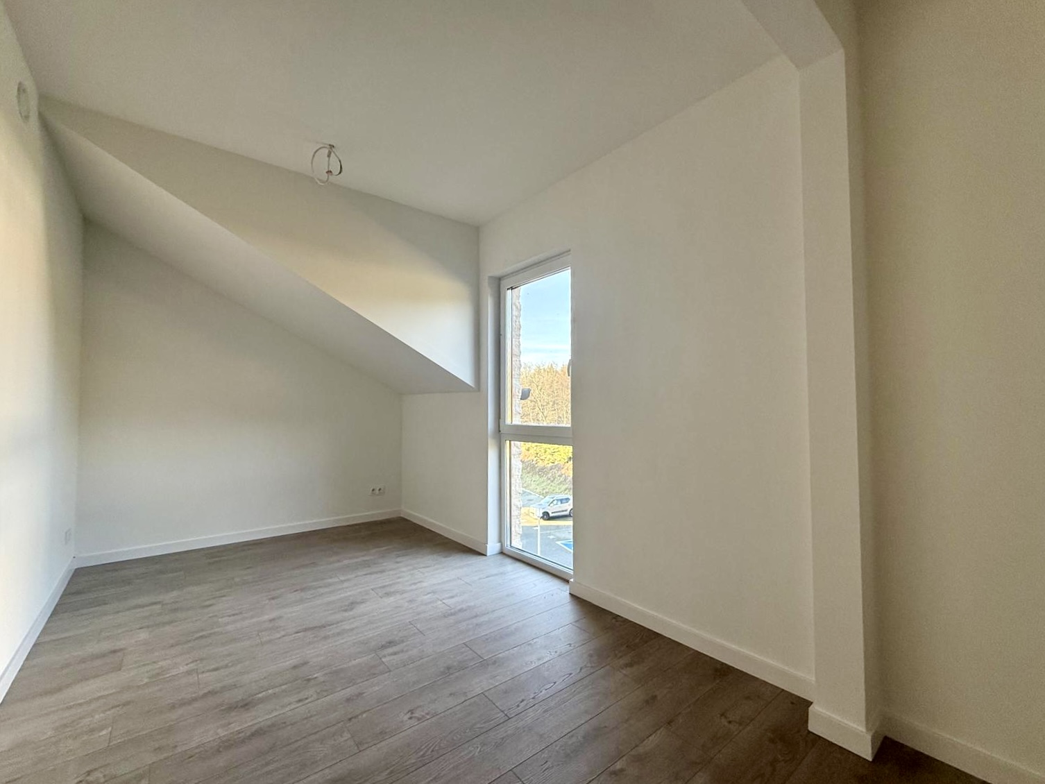 mieszkania - 57.63 m²