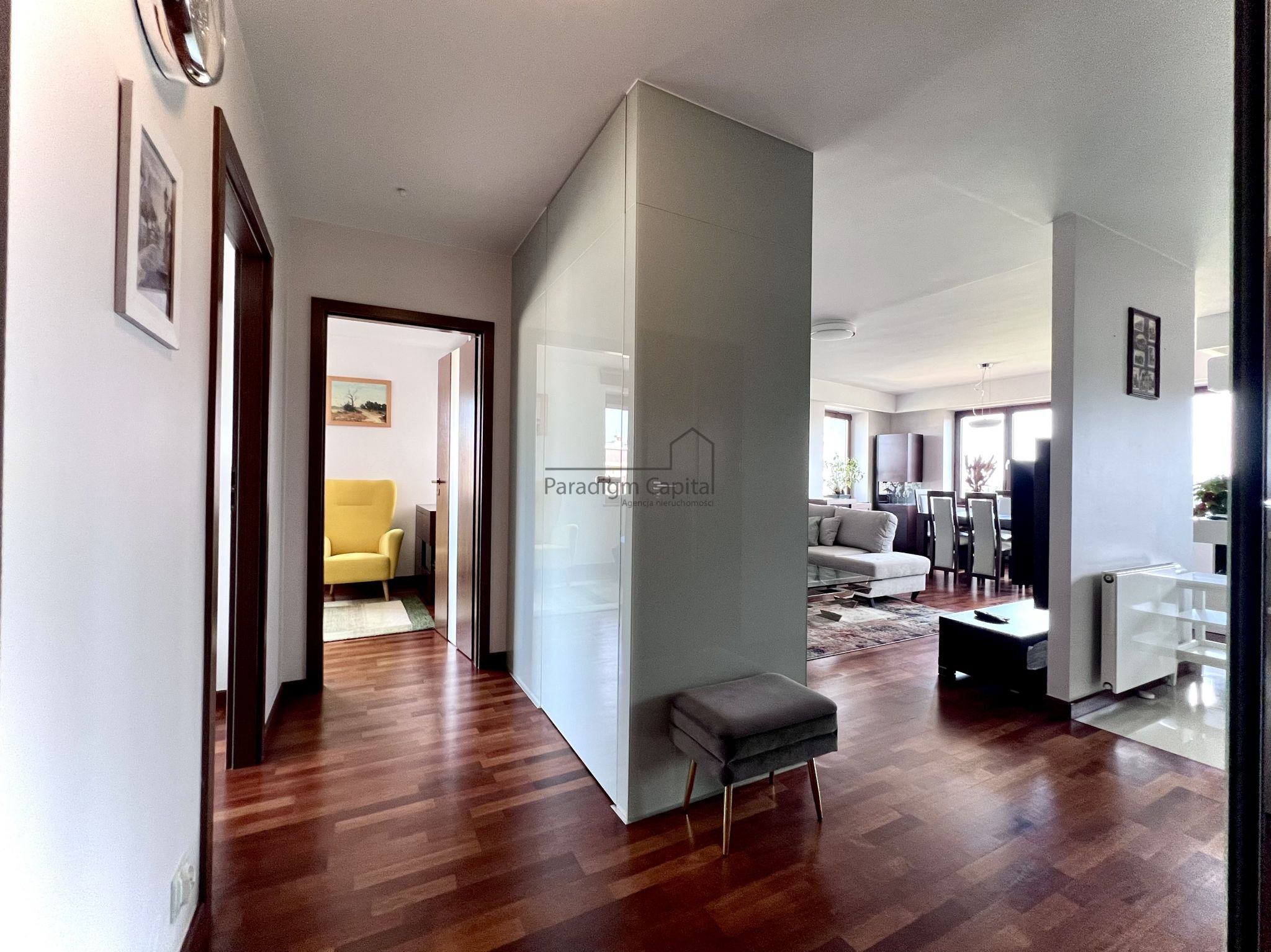 APARTAMENT 79 M² | PANORAMICZNY WIDOK | GARAŻ | GRZEGÓRZKI