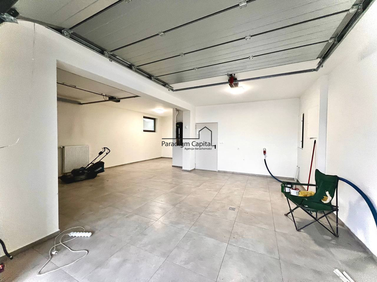 Reprezentacyjny dom 300 m² – Kraków Salwator – biuro, kancelaria, firma