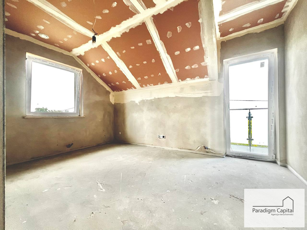 domy - 118.00 m² - Kraków