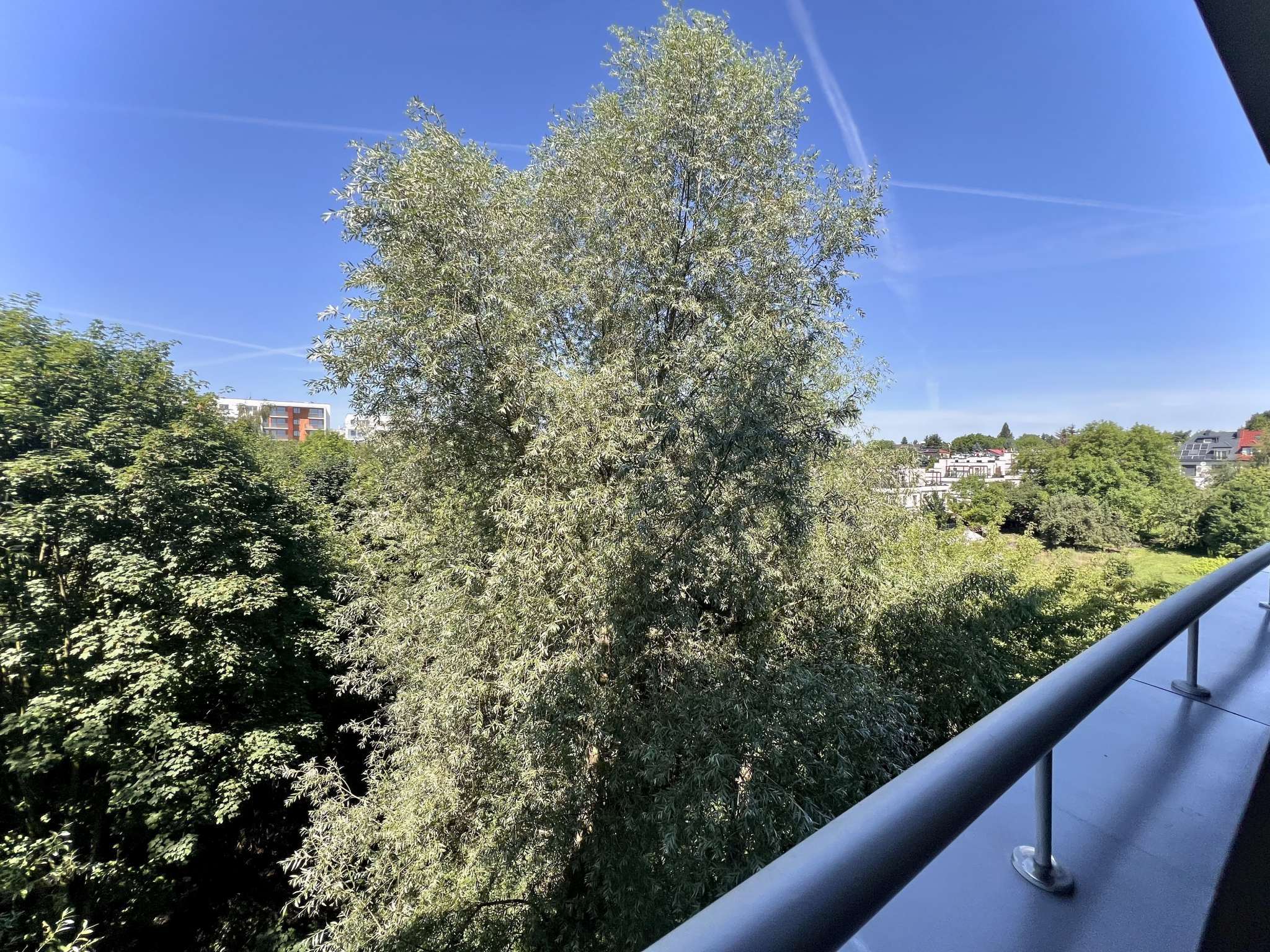 2 pokoje | balkon 10 m² | parking | Górka Narodowa