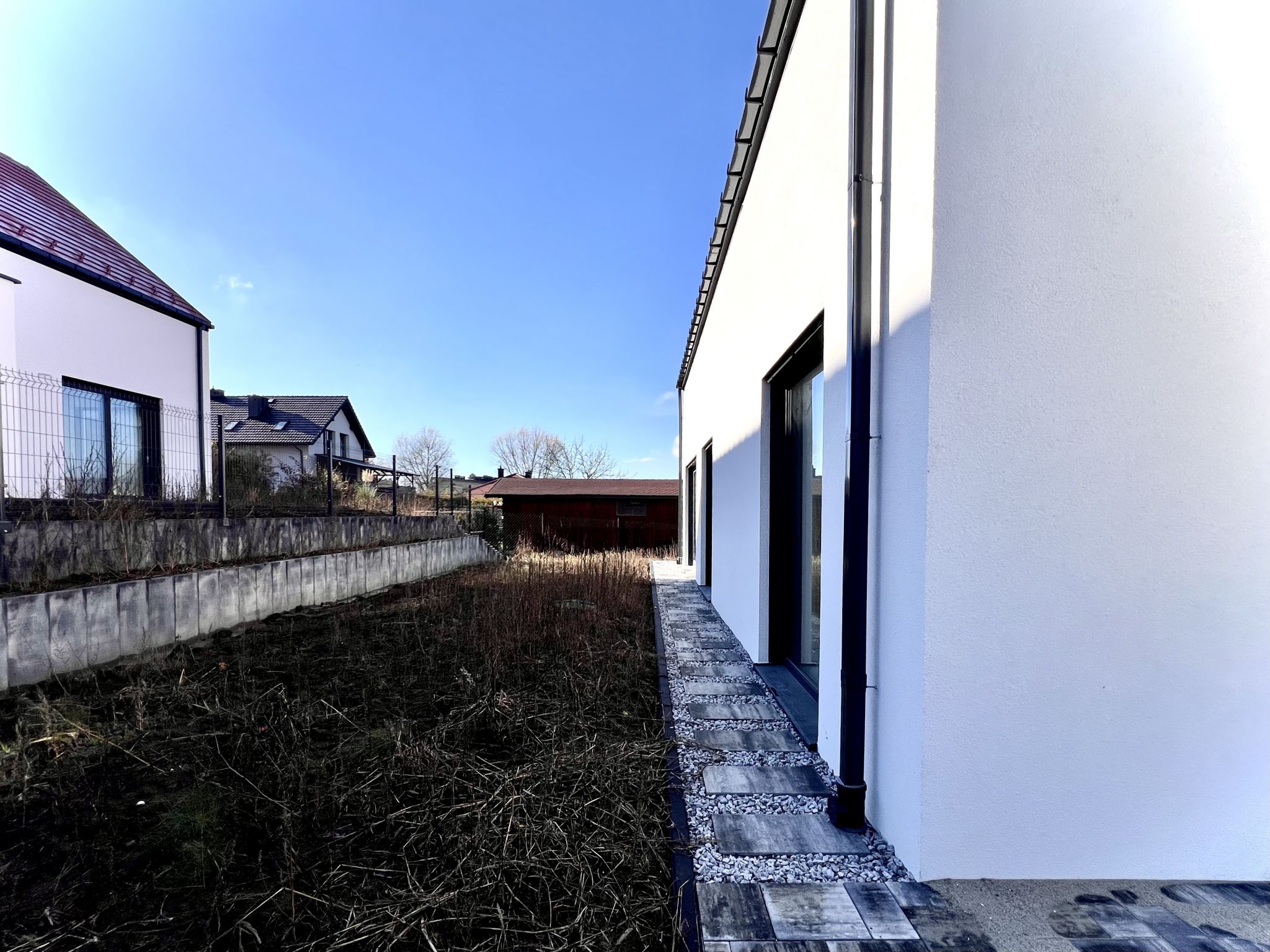 KRAKÓW SKOTNIKI – DOM PREMIUM 271 m², GARAŻ DWUSTANOWISKOWY, OGRÓD