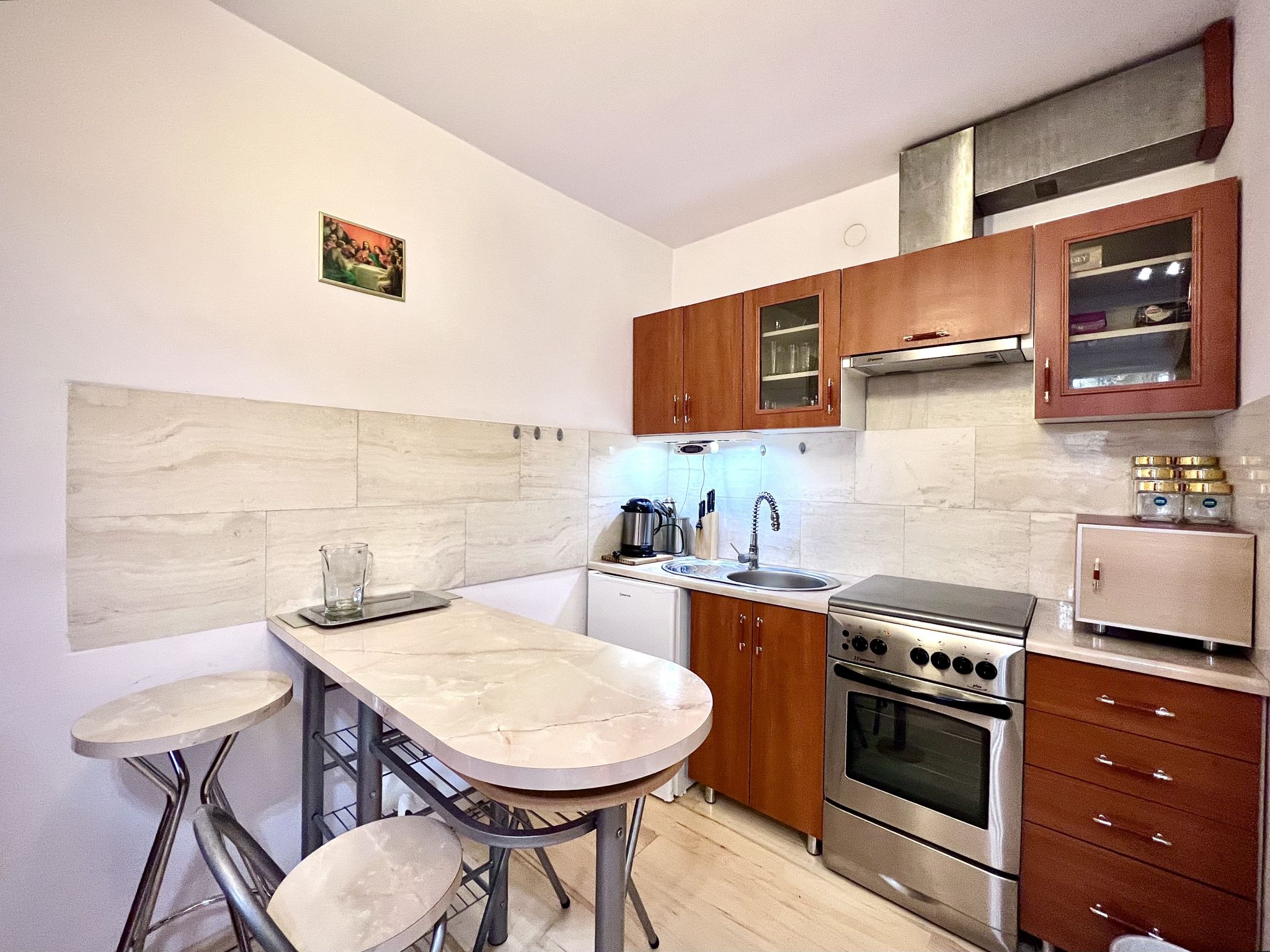 mieszkania - 20.00 m² - Kraków