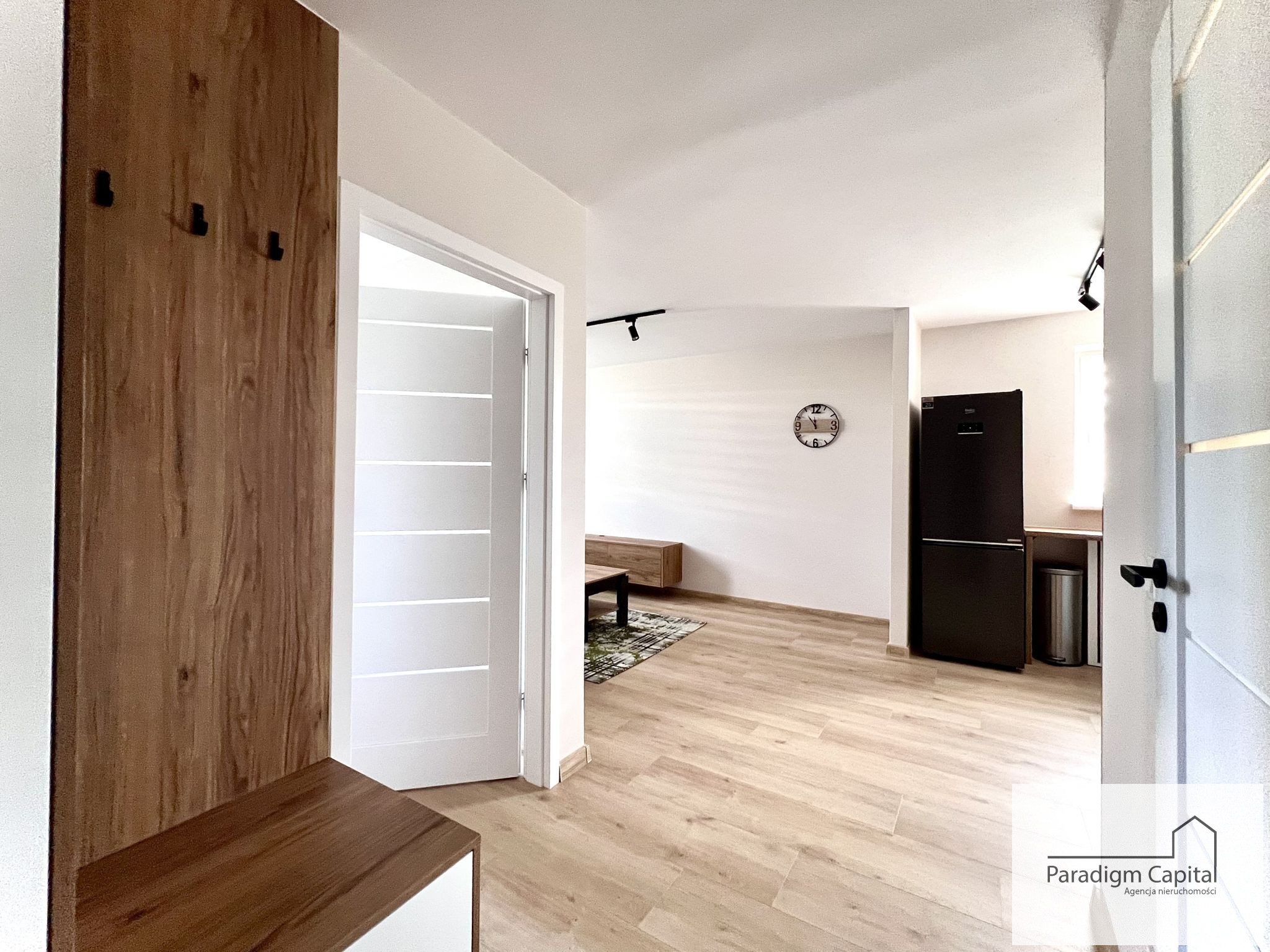 mieszkania - 38.00 m² - Kraków