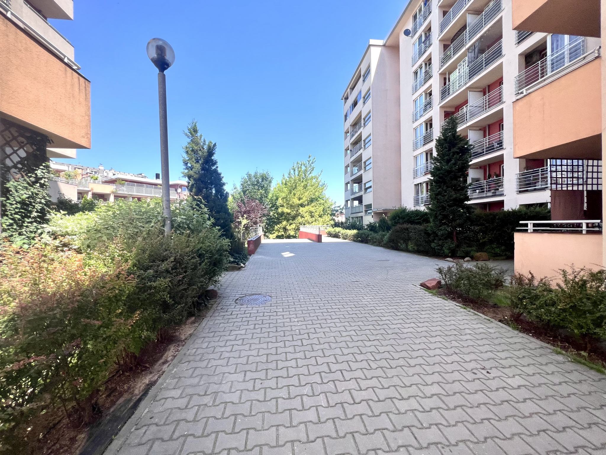 Przestronne 3 pokoje | 2 balkony | Ruczaj