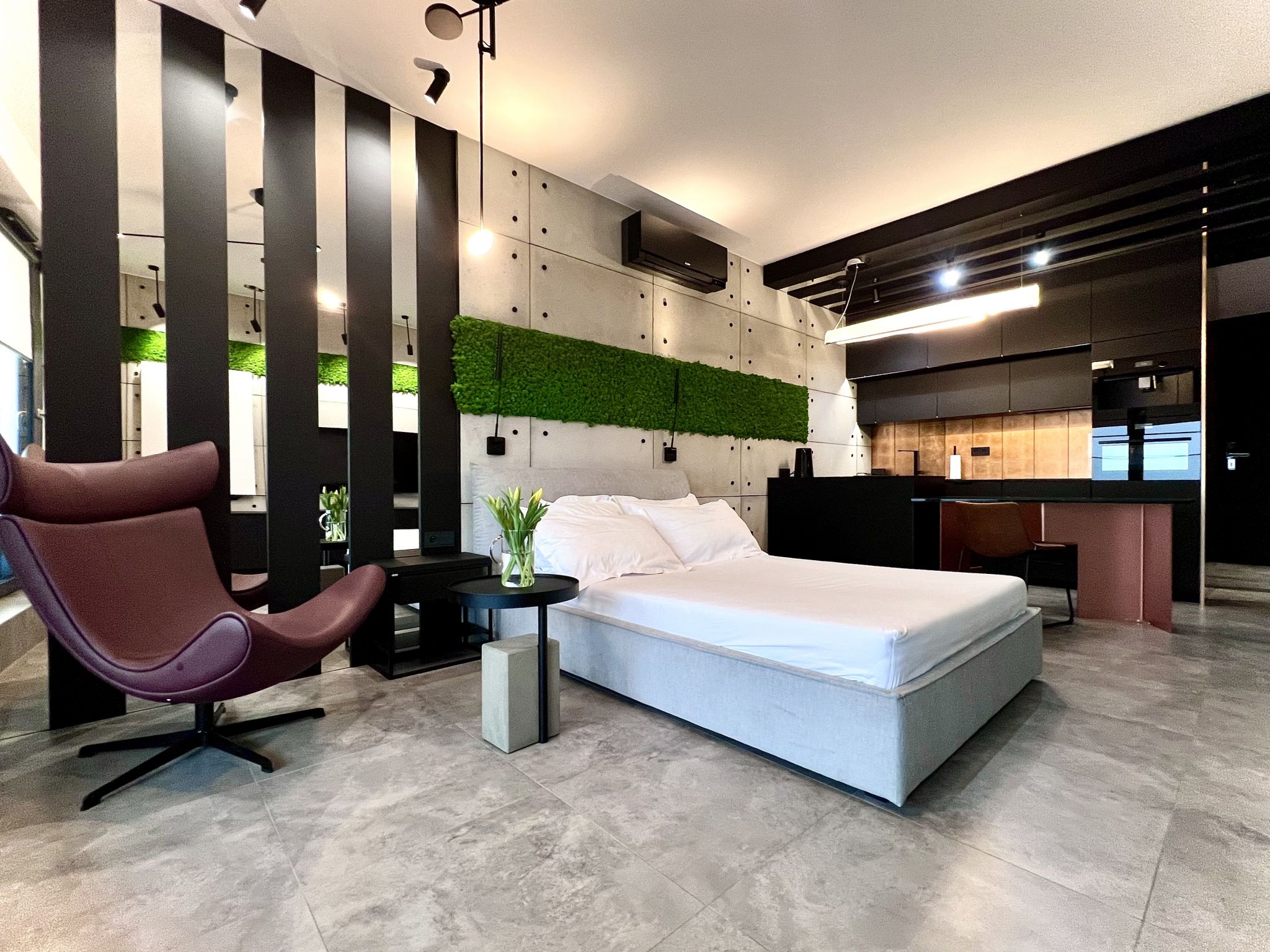 MIESZKANIE 33,11 m² NA WYNAJEM – WIŚLANE TARASY 2, KRAKÓW – BALKON, GARAŻ