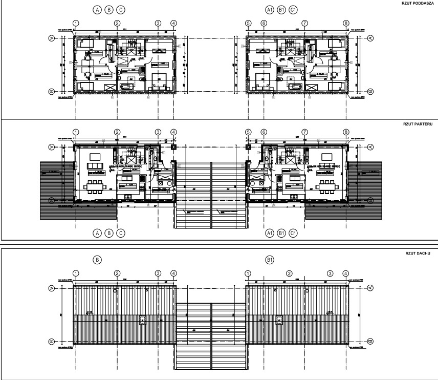 OSTATNI DOM WOLNOSTOJĄCY 140 m² – MNIKÓW, BLISKO KRAKOWA, POMPA CIEPŁA
