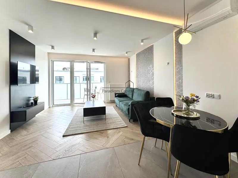 mieszkania - 46.31 m² - Kraków