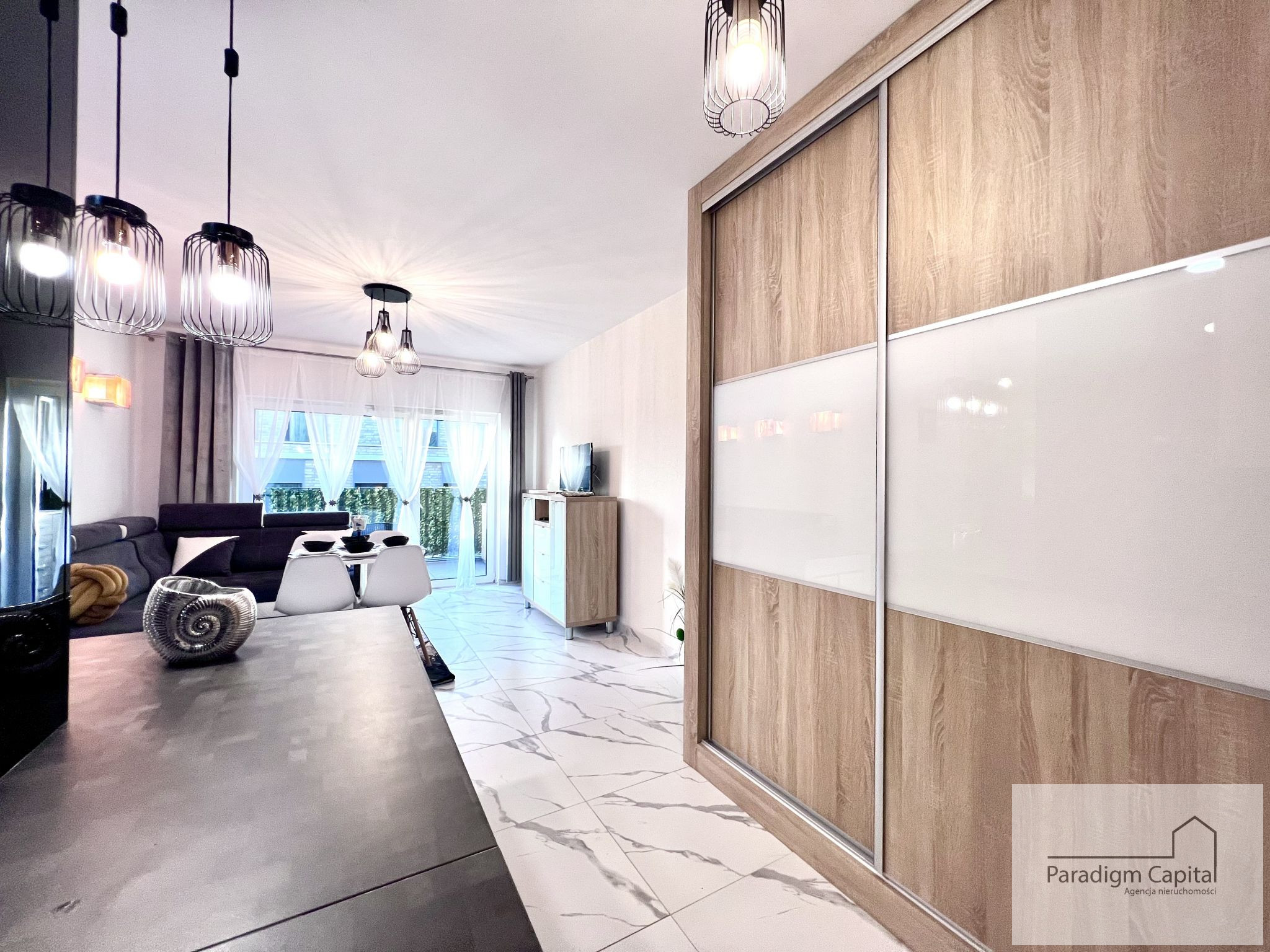 mieszkania - 56.00 m² - Kraków