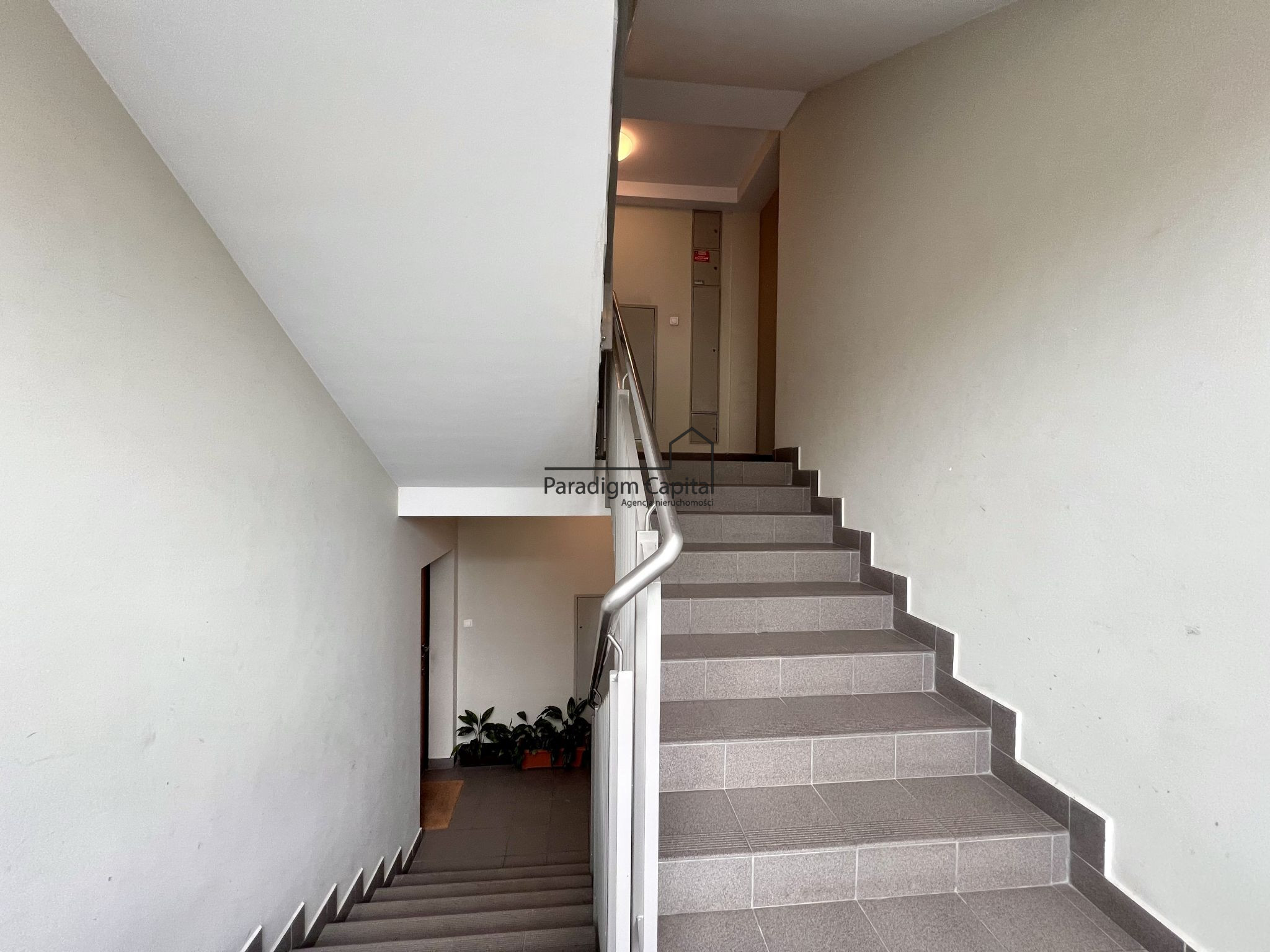 Wyjątkowe, kameralne mieszkanie z balkonem 10 m² – Kraków, zieleń, cisza