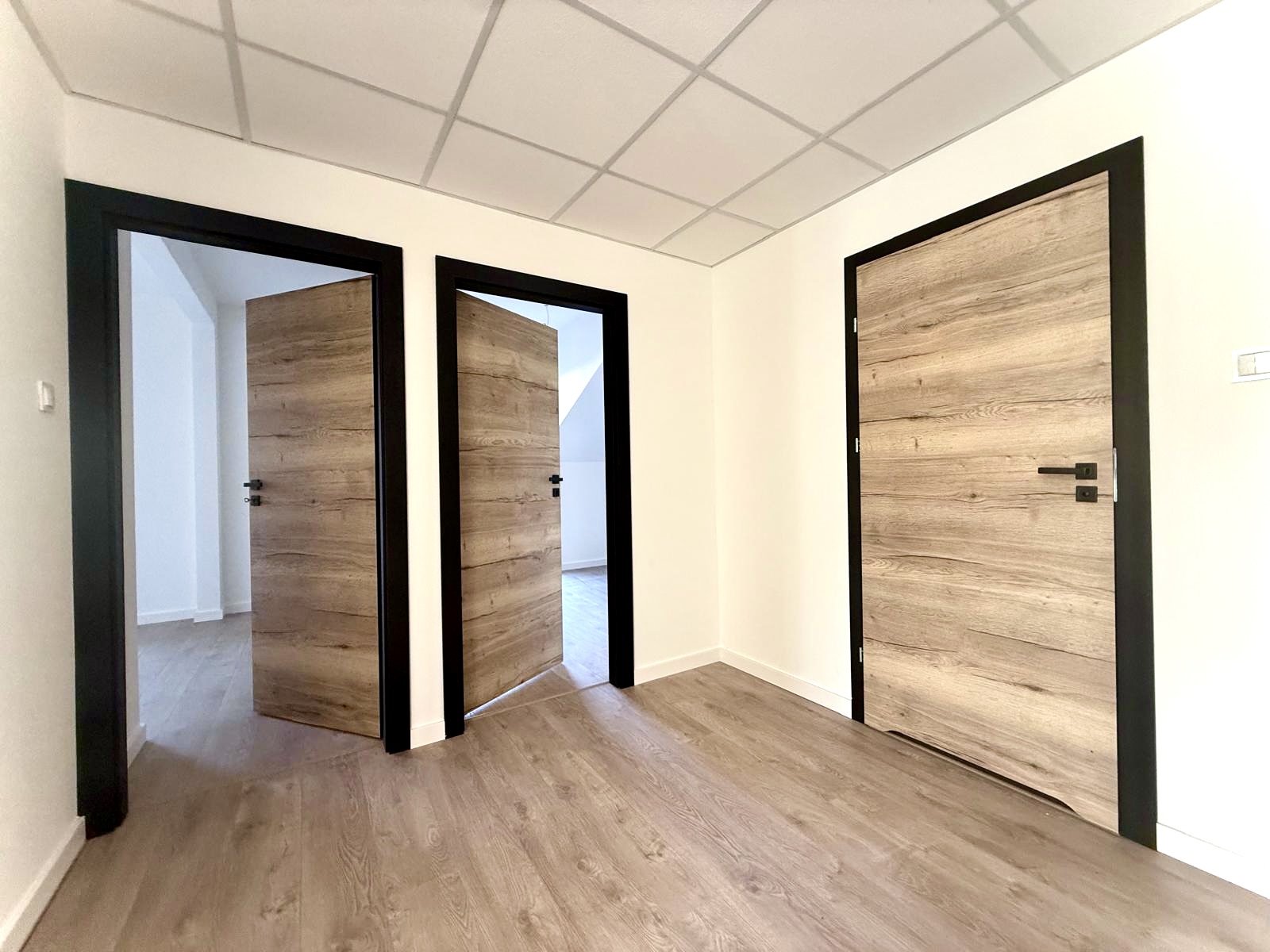 3-pokojowe mieszkanie z balkonem | Zawada, 18 km od Krakowa