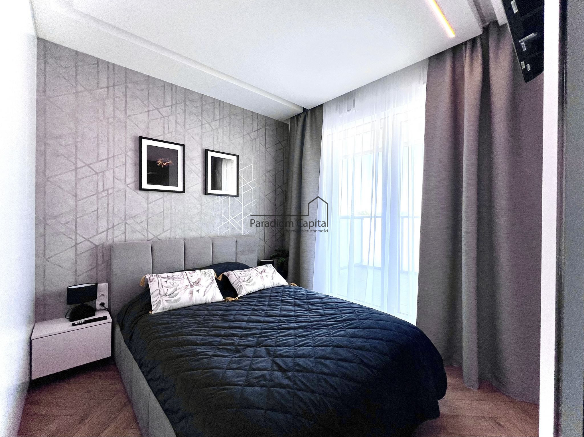 PIERWSZY NAJEM – 2 POKOJE, KLIMATYZACJA, DUŻY TARAS – CIESZYŃSKA 9, KROWODRZA