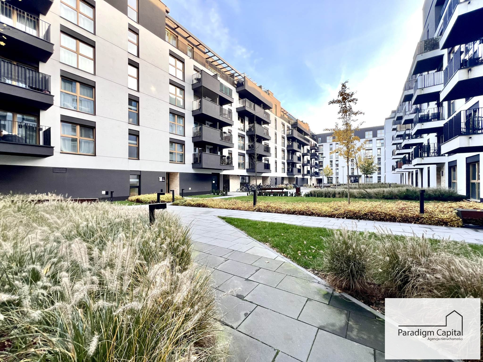 mieszkania - 56,00 m² - Kraków