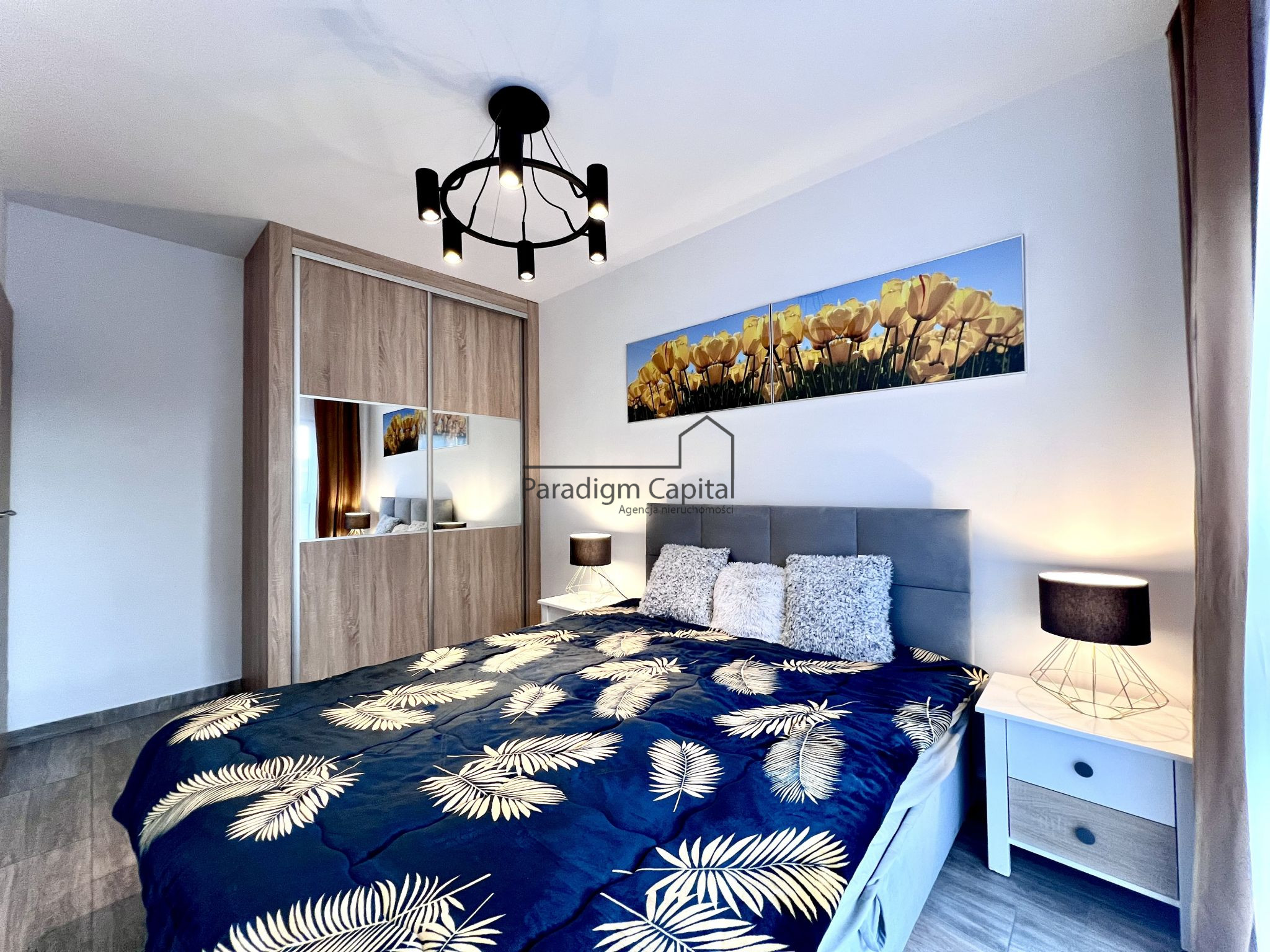 mieszkania - 54,00 m² - Kraków