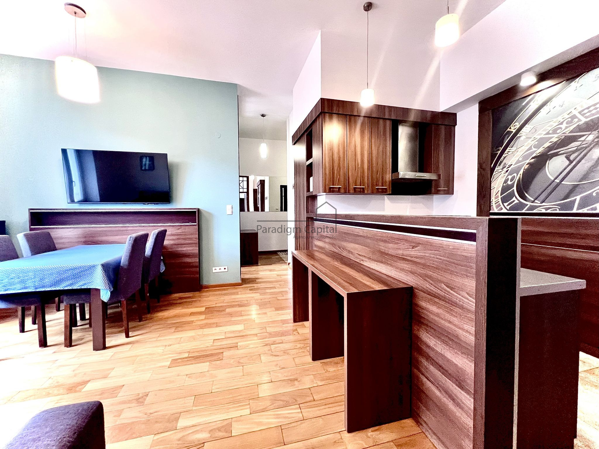 3 POKOJE | 60 M² | STARE MIASTO | UL. SIEMIRADZKIEGO