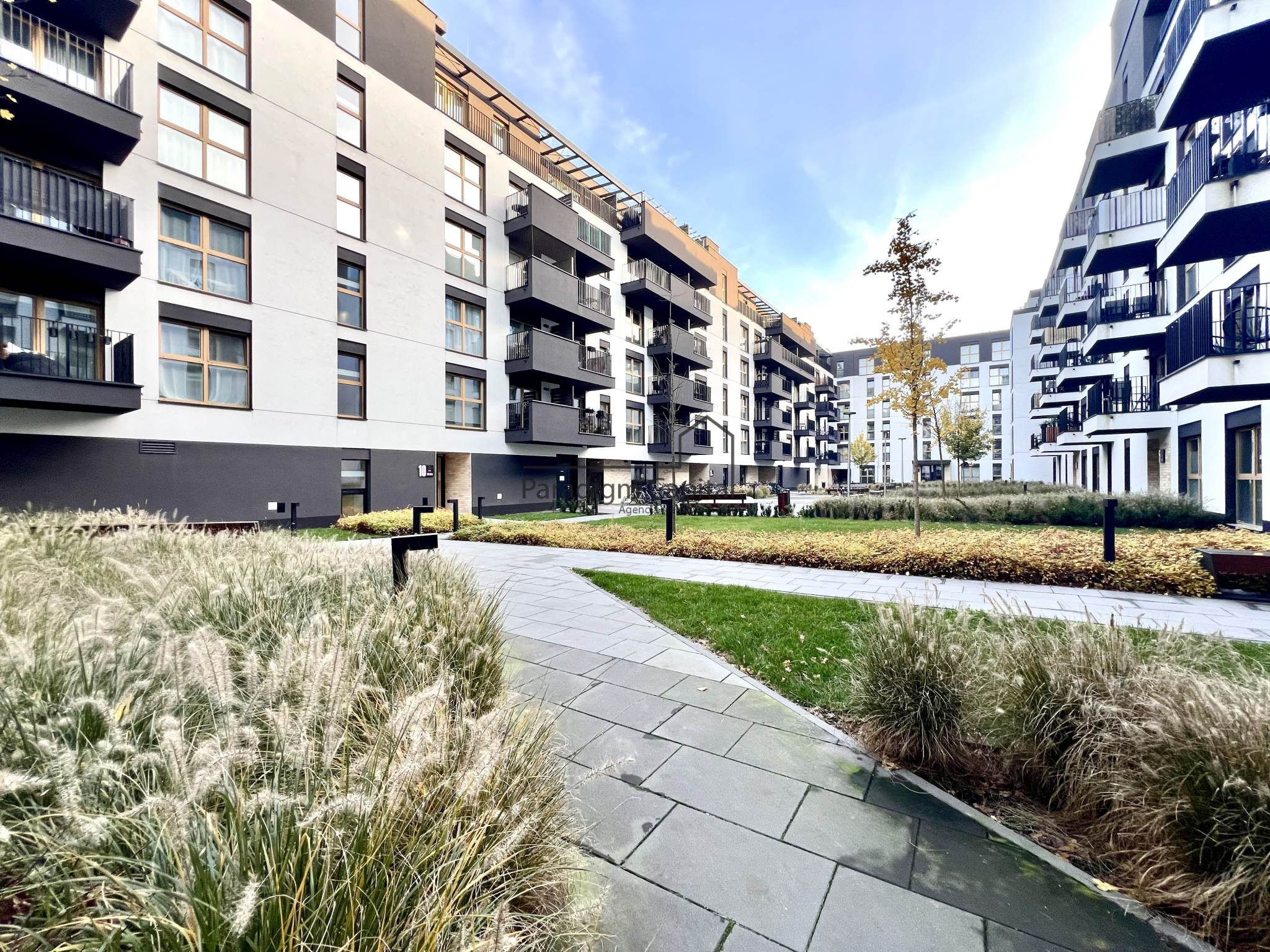 mieszkania - 54,00 m² - Kraków