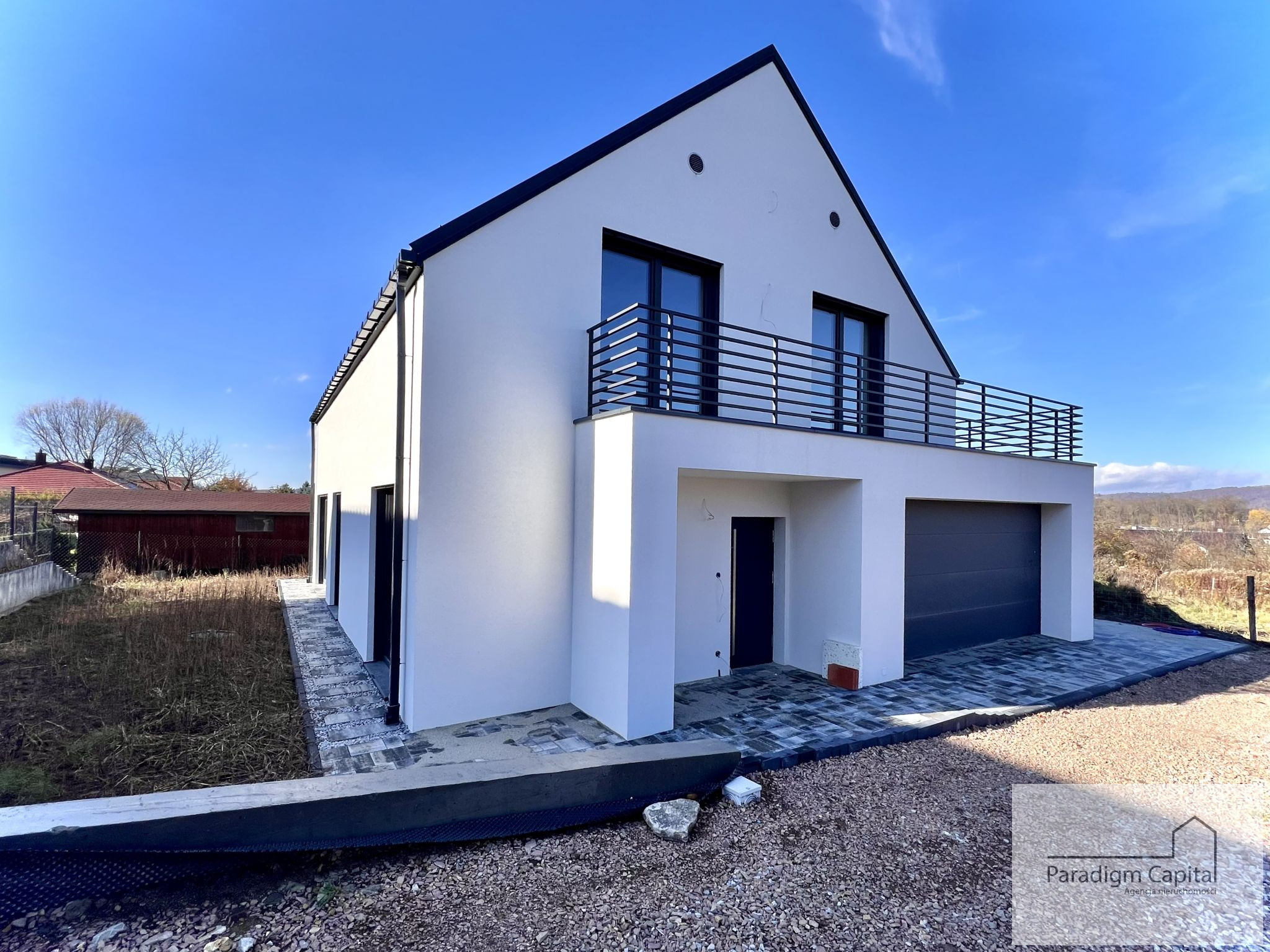 domy - 271.27 m² - Kraków