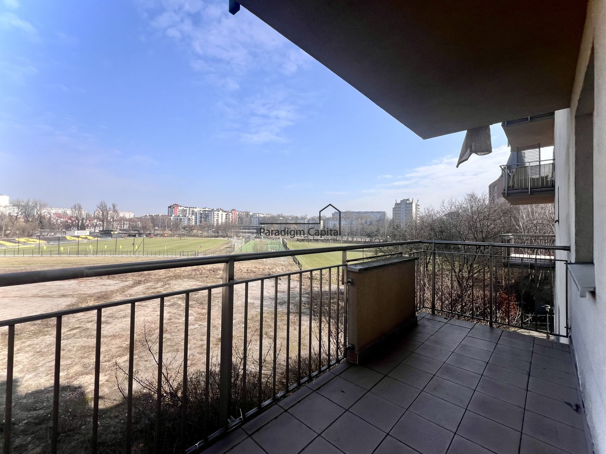 3-POKOJOWE MIESZKANIE 74 m² – ŚLICZNA, KRAKÓW – 2 TARASY, GARAŻ, WINDA