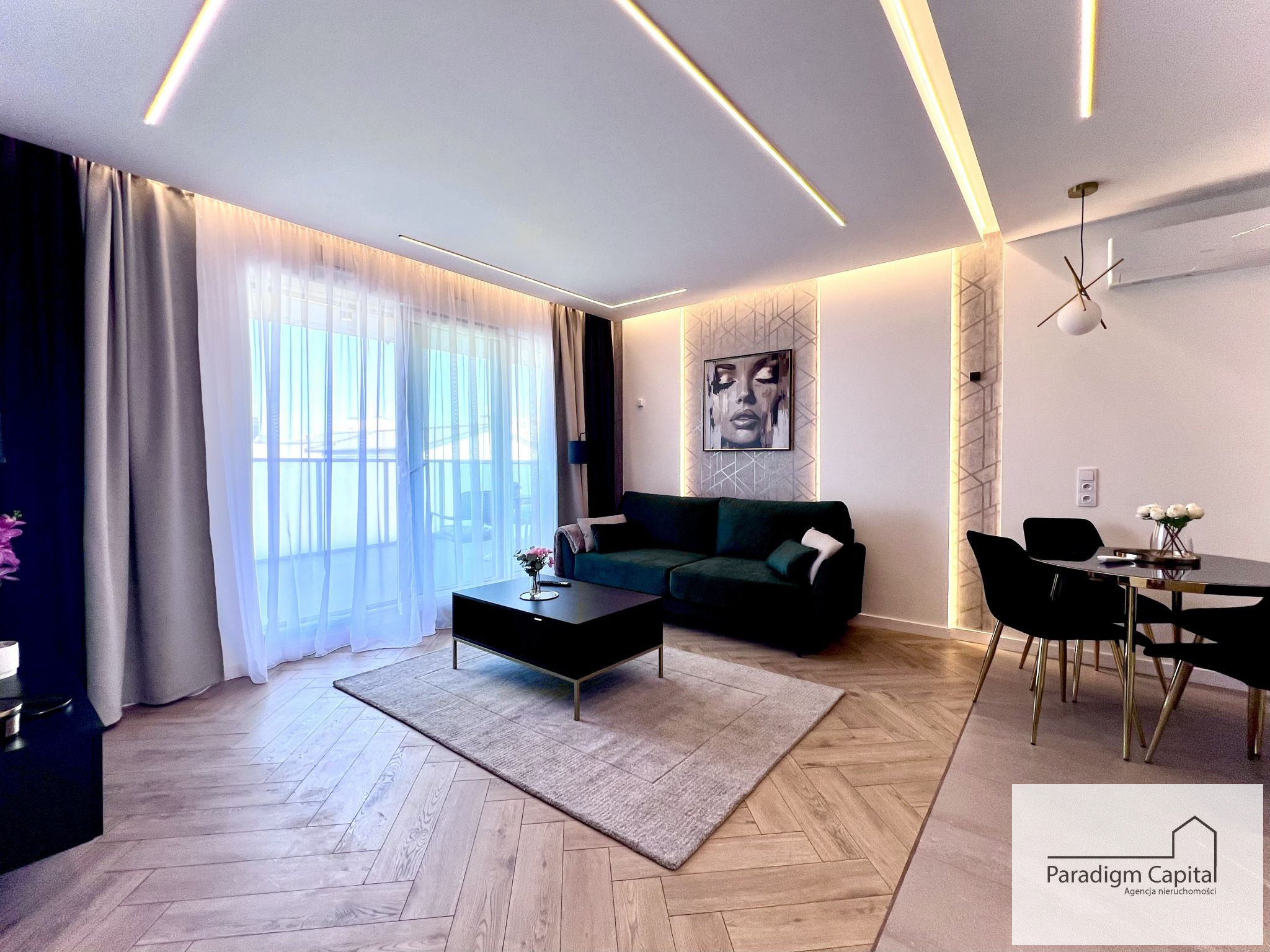 mieszkania - 46.38 m² - Kraków