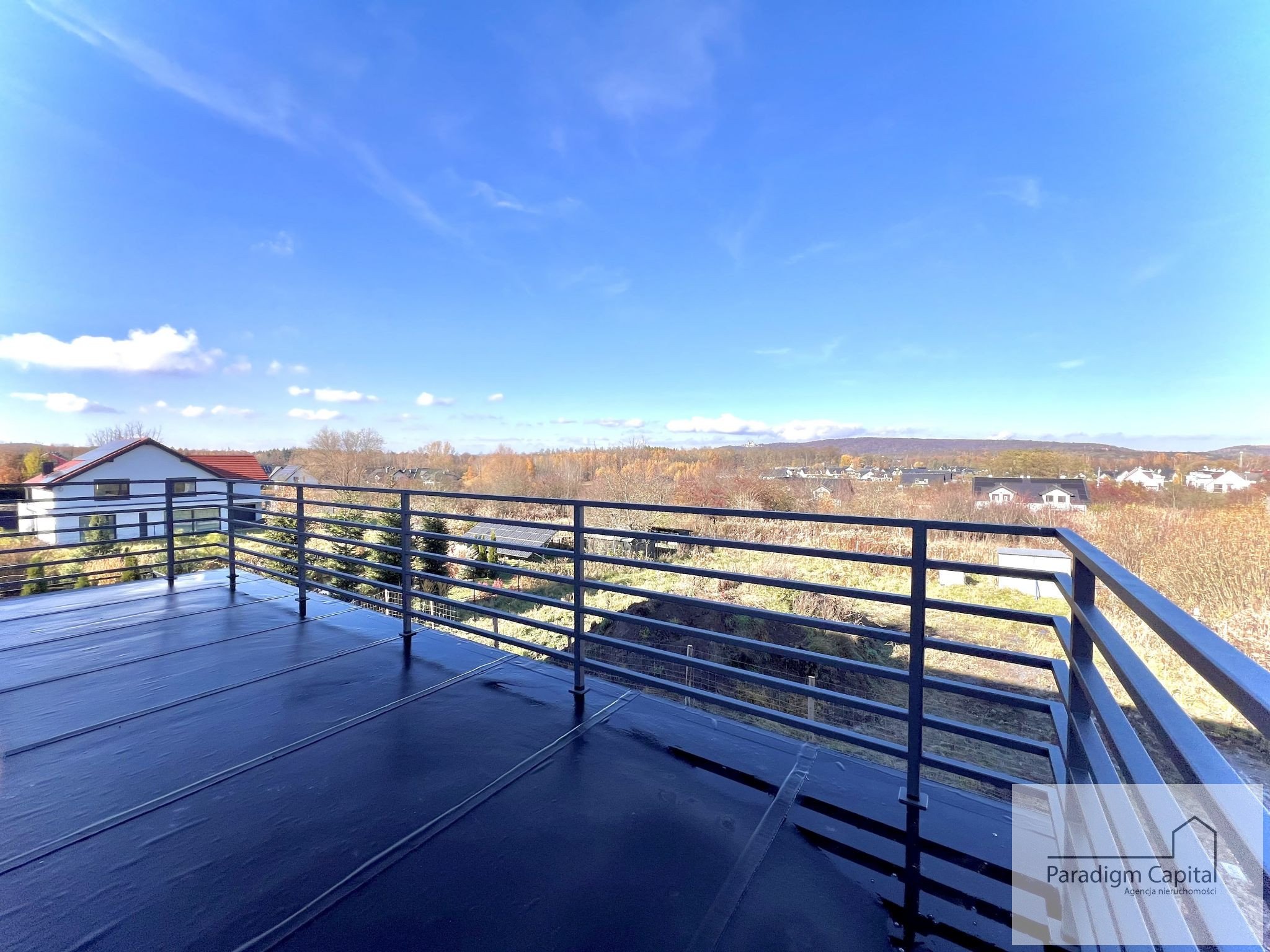 domy - 271.27 m² - Kraków