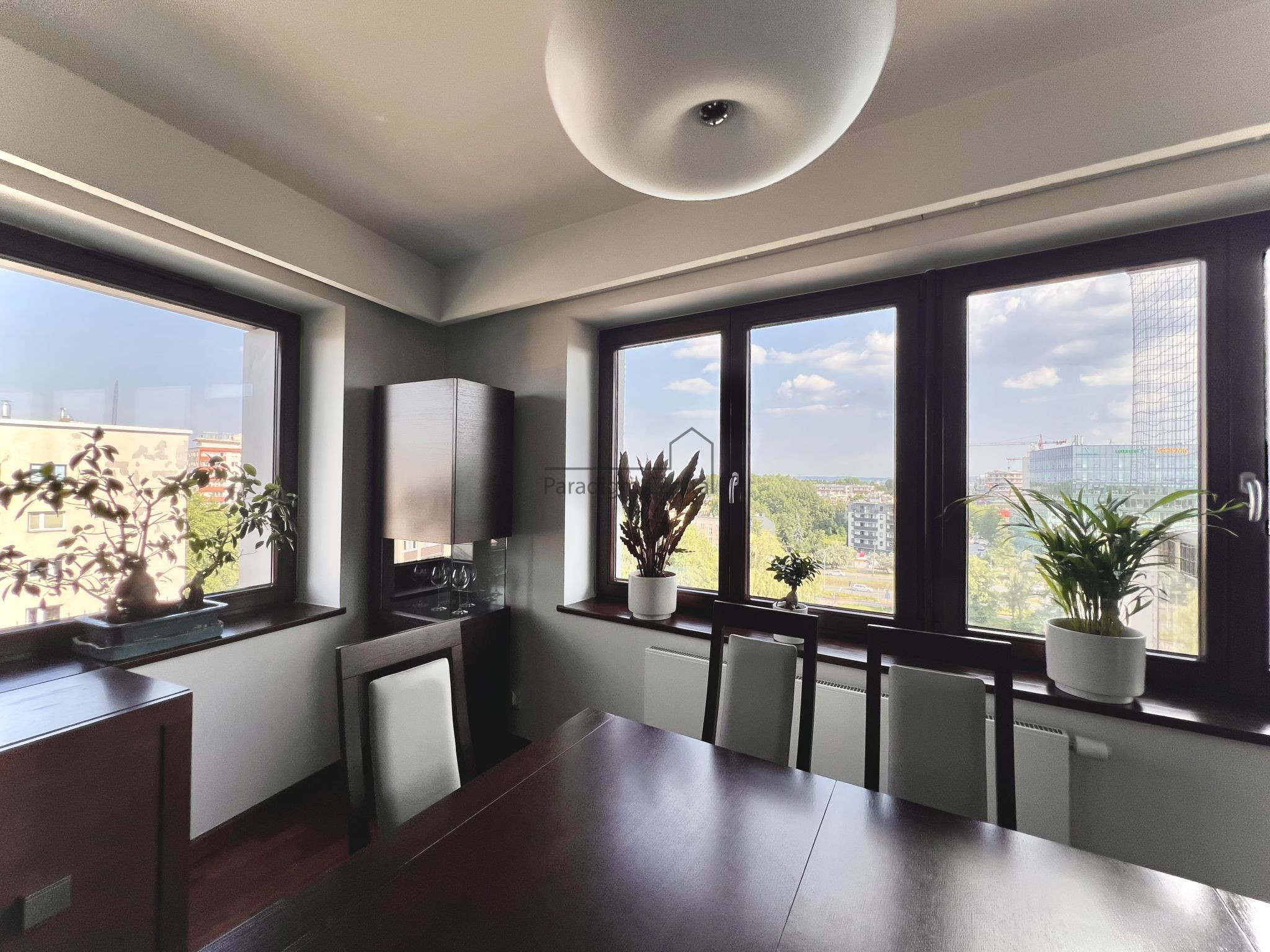 APARTAMENT 79 M² | PANORAMICZNY WIDOK | GARAŻ | GRZEGÓRZKI