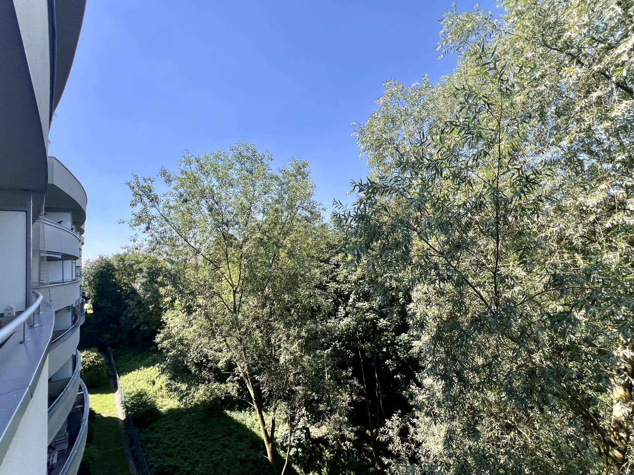 2 pokoje | balkon 10 m² | parking | Górka Narodowa