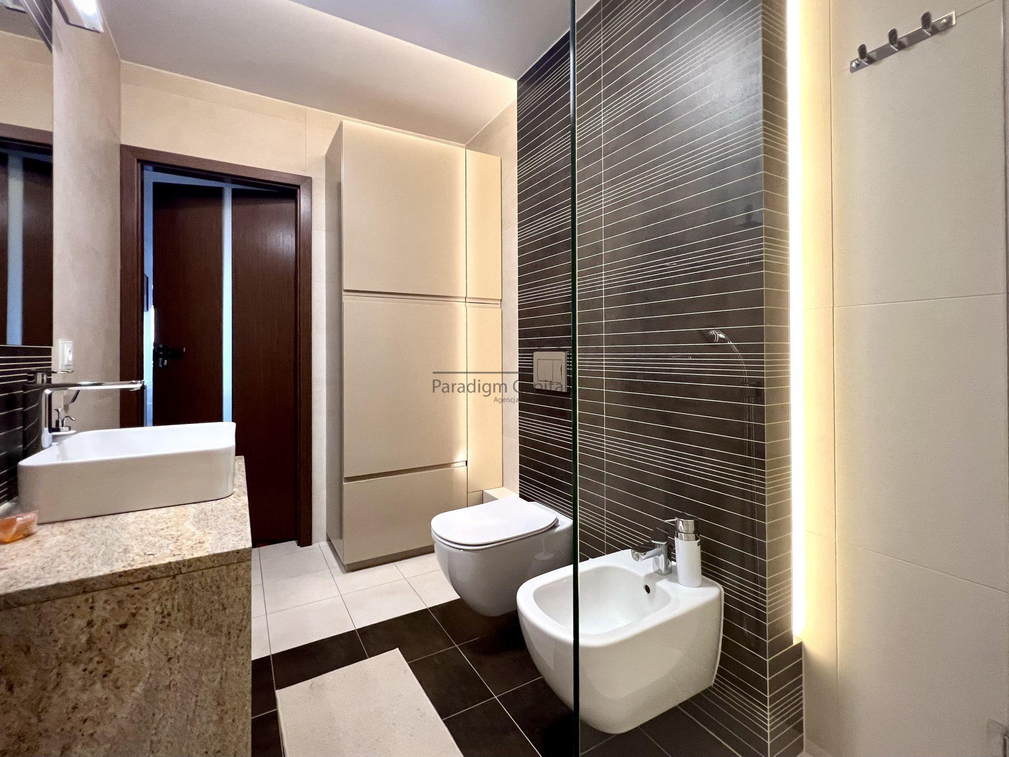 APARTAMENT 79 M² | PANORAMICZNY WIDOK | GARAŻ | GRZEGÓRZKI